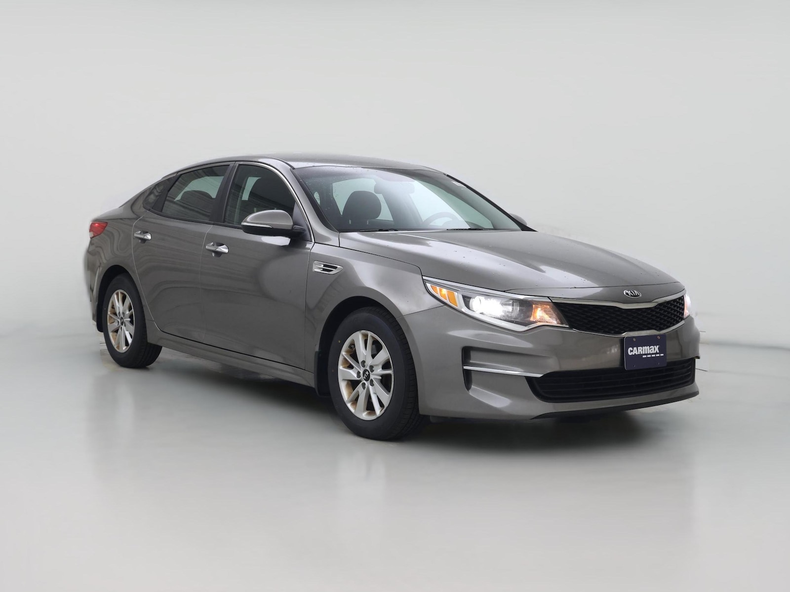 2016 Kia Optima