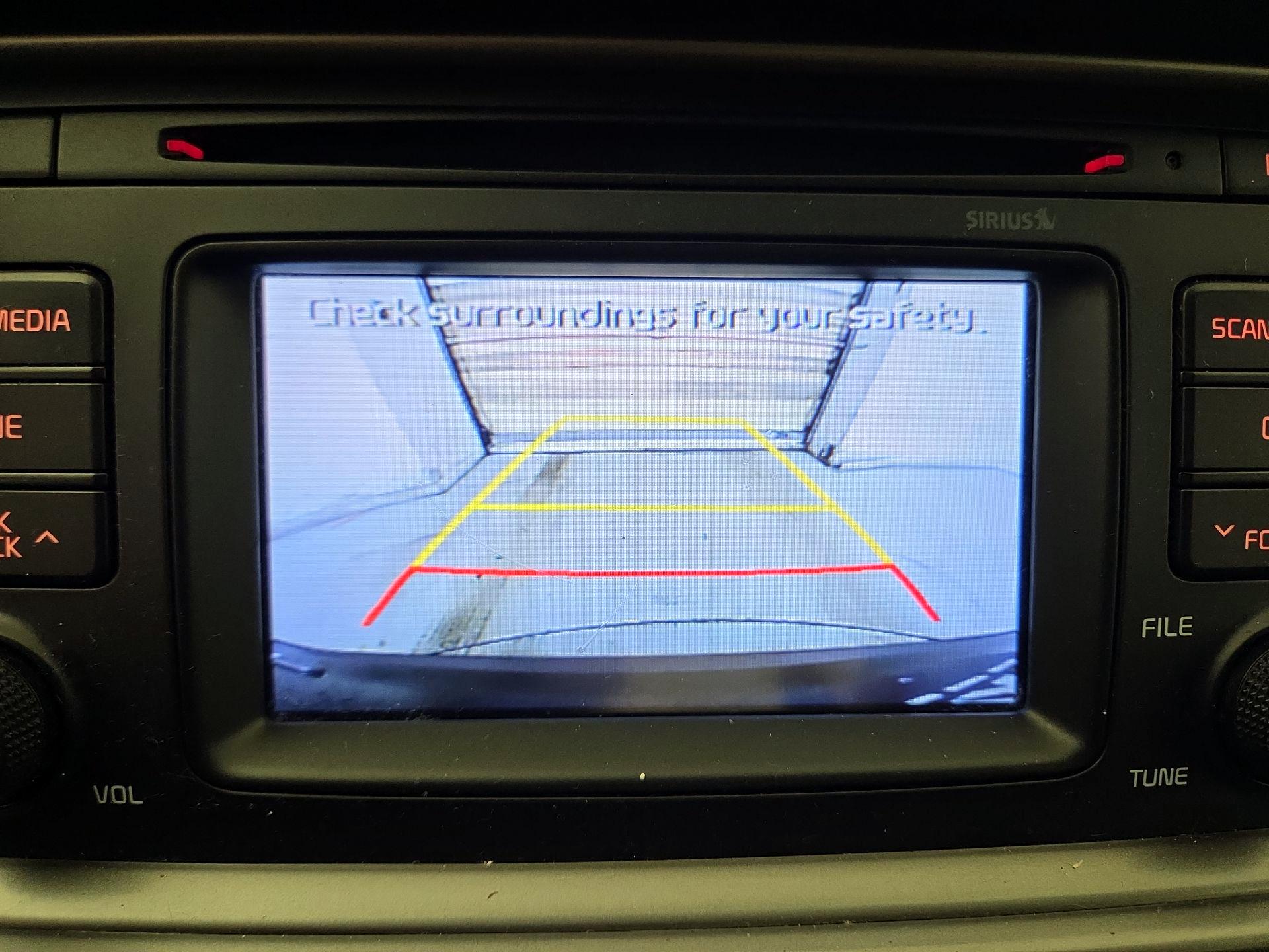 Thumbnail: 2016 Kia Optima - 14