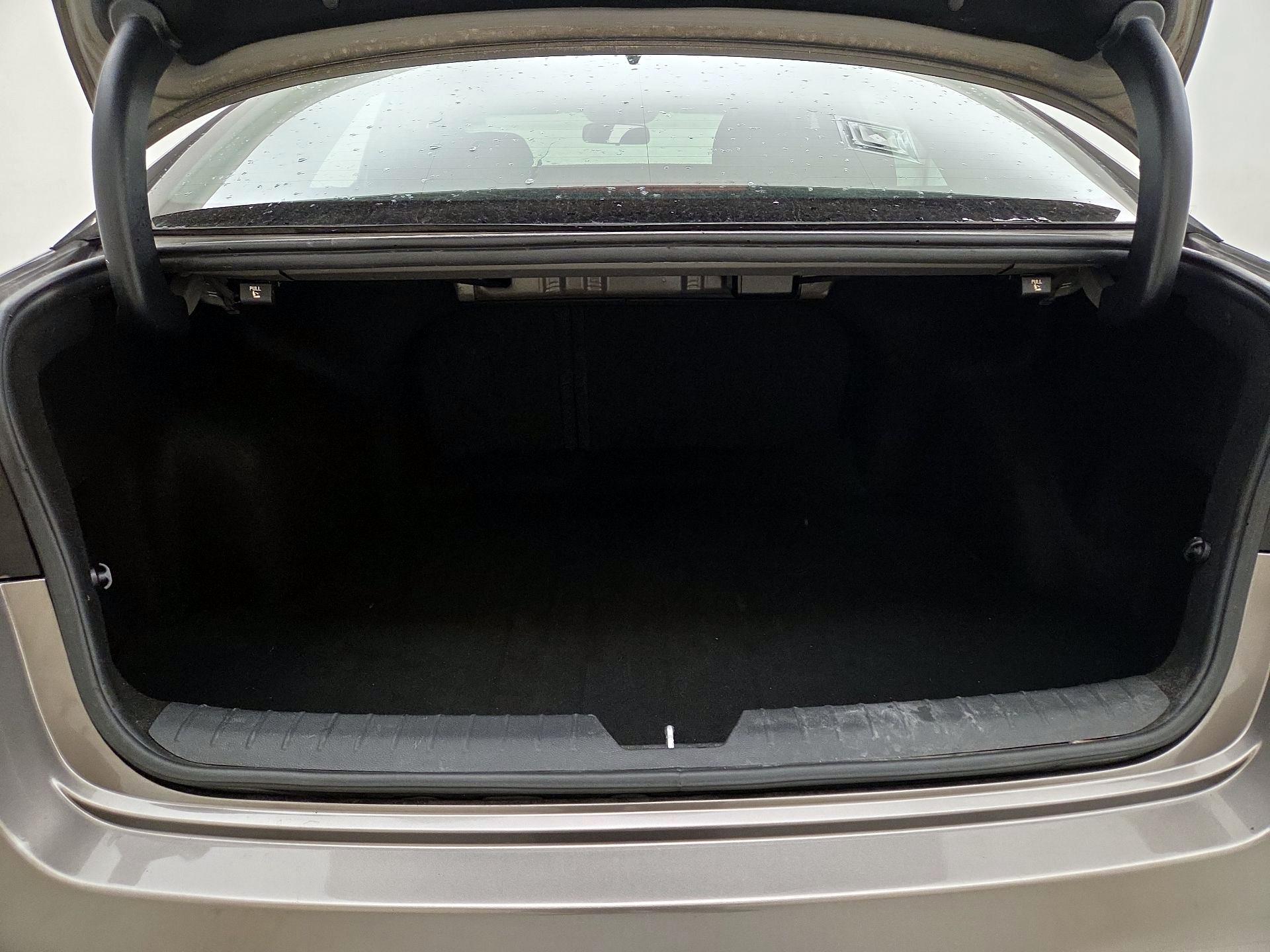 Thumbnail: 2016 Kia Optima - 20