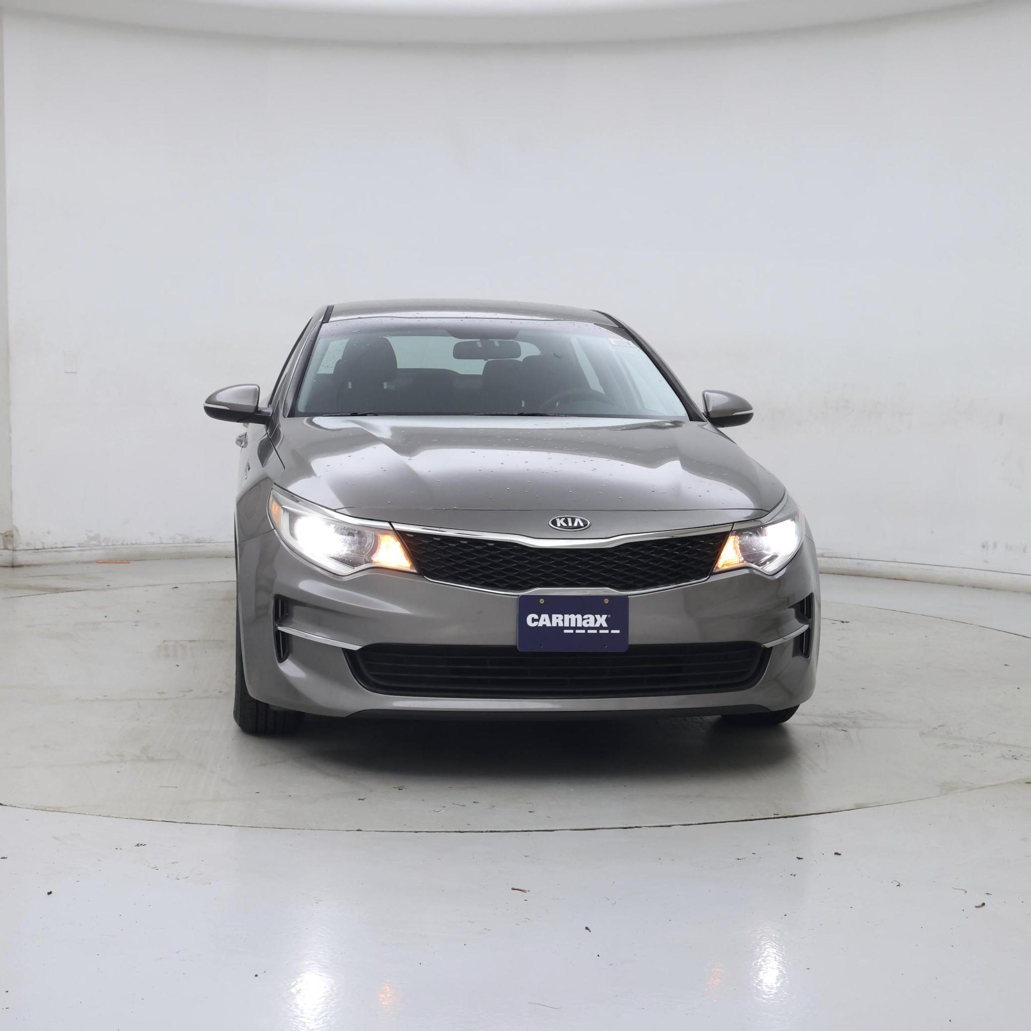 Thumbnail: 2016 Kia Optima - 5