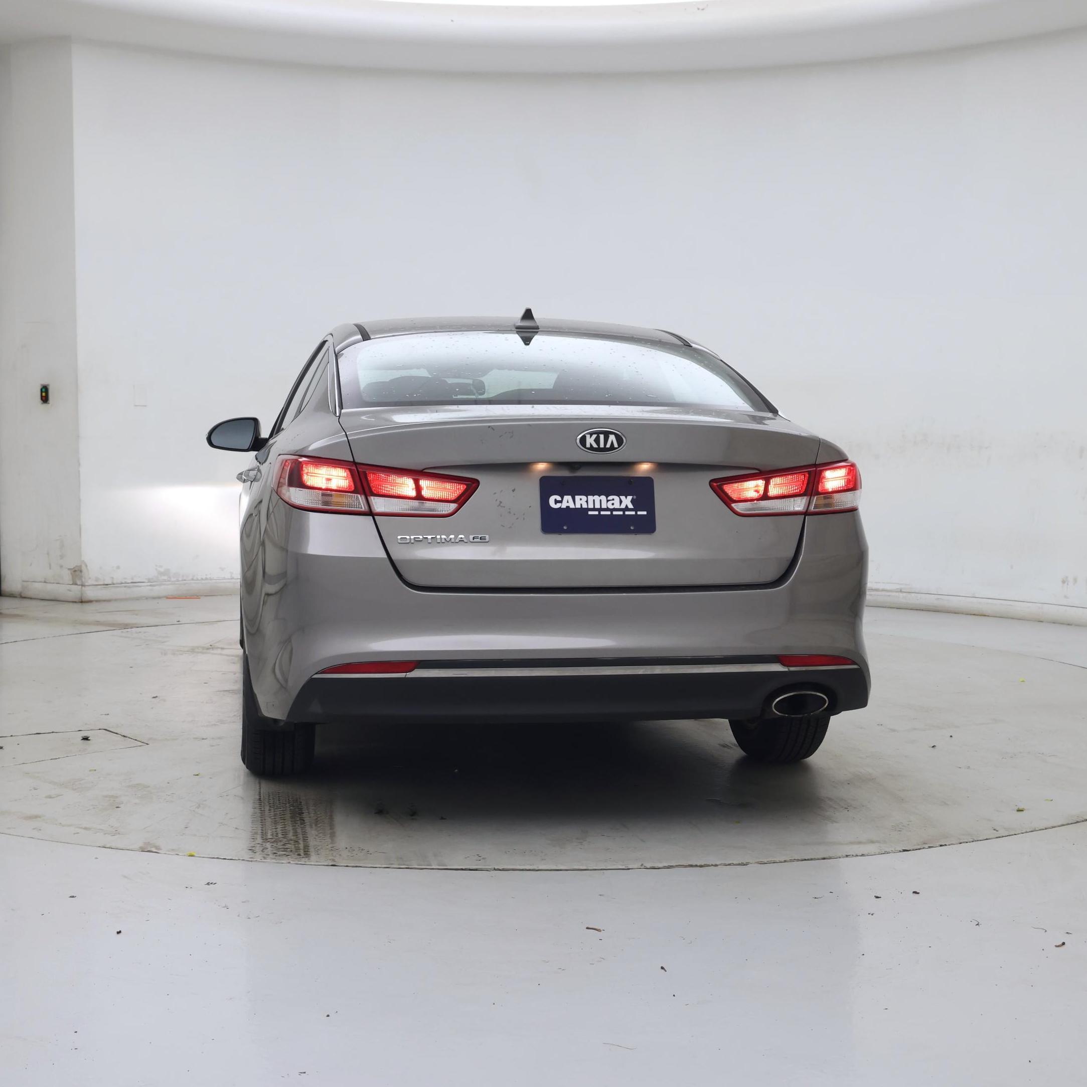 Thumbnail: 2016 Kia Optima - 6