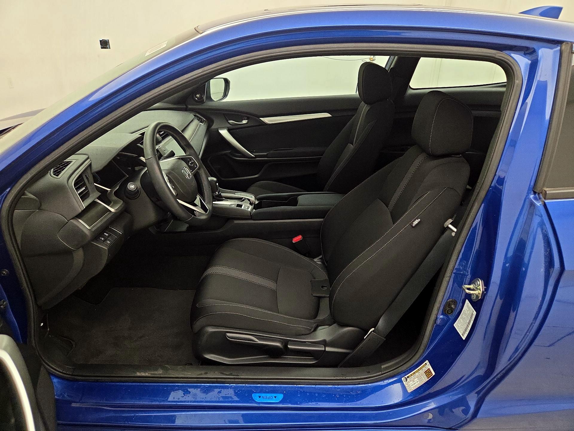 Thumbnail: 2020 Honda Civic - 11