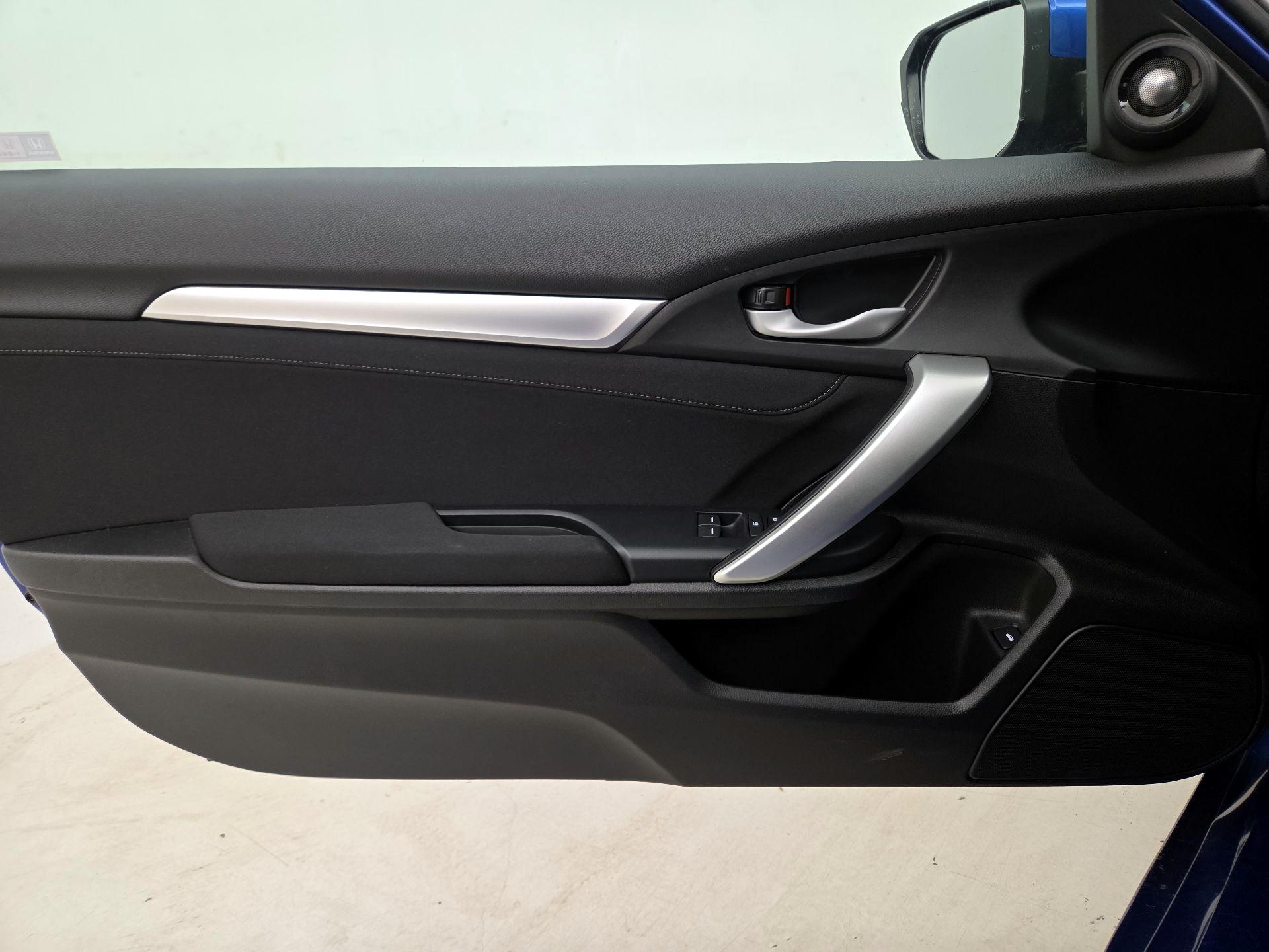 Thumbnail: 2020 Honda Civic - 12