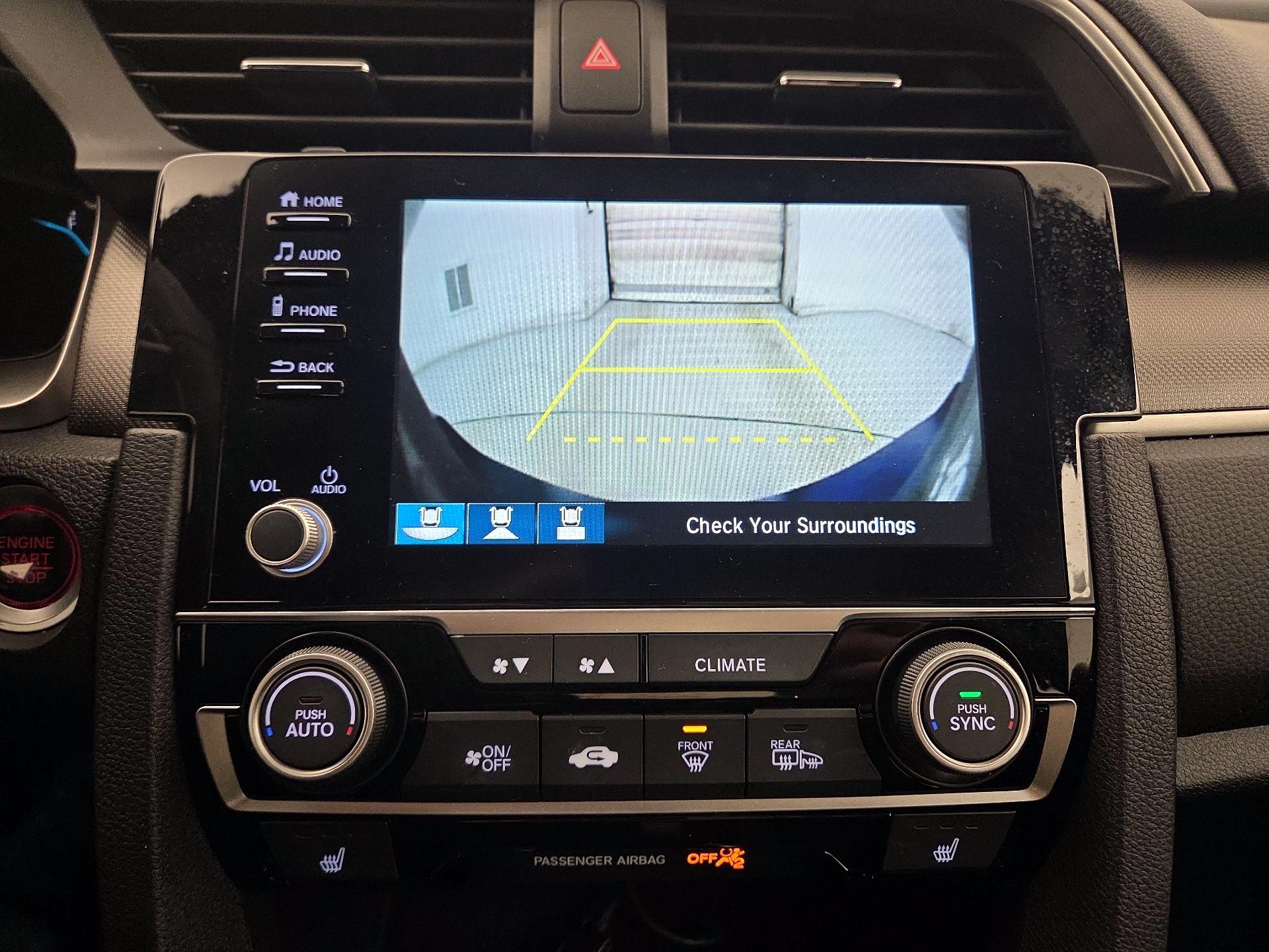 Thumbnail: 2020 Honda Civic - 14