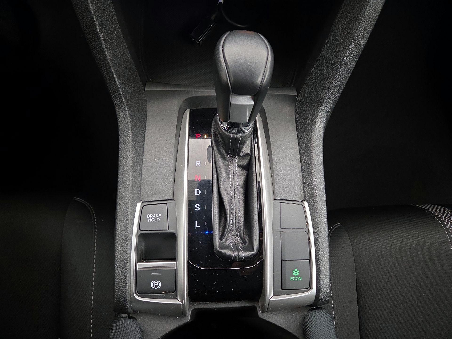 Thumbnail: 2020 Honda Civic - 17