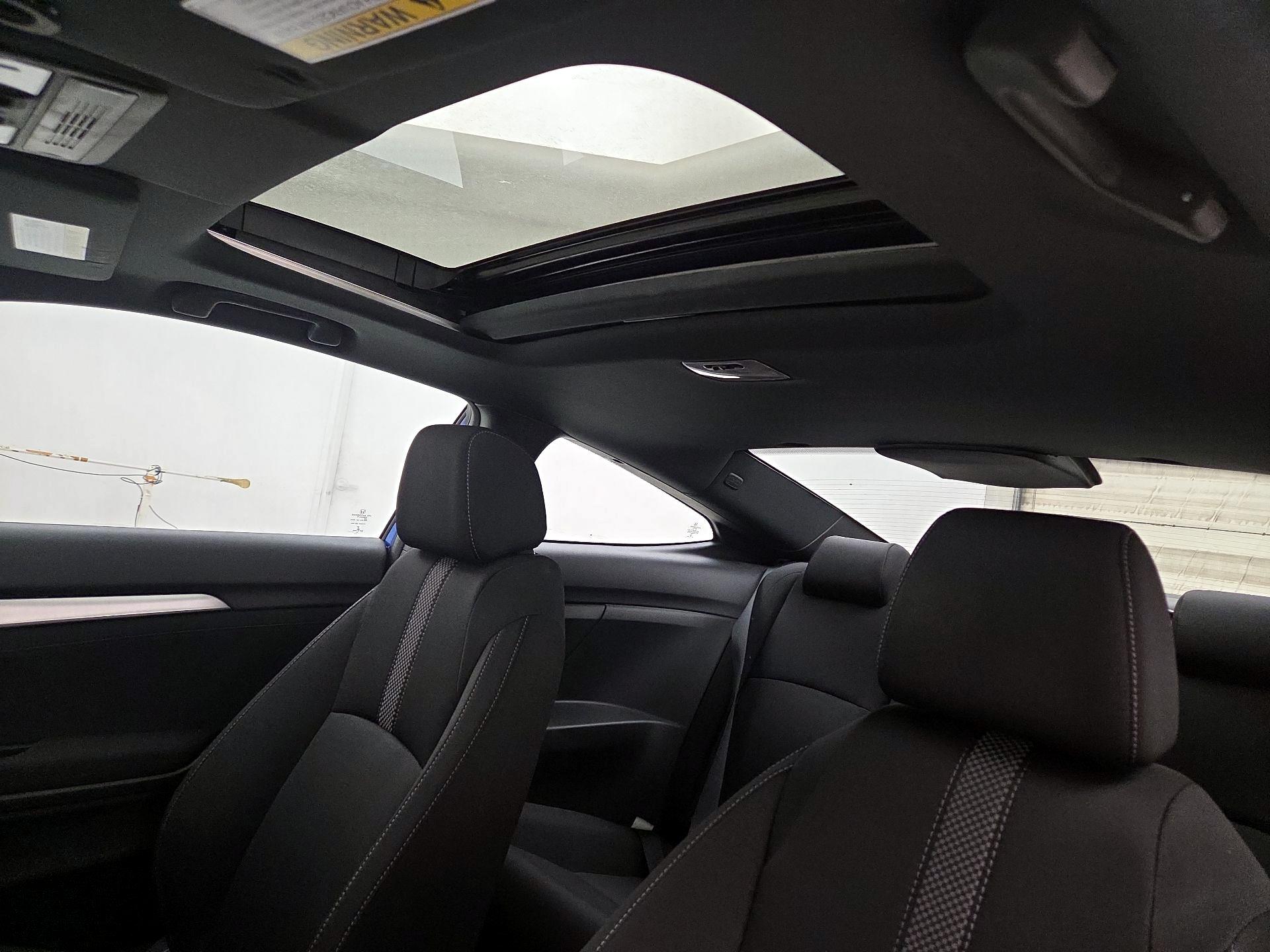 Thumbnail: 2020 Honda Civic - 19