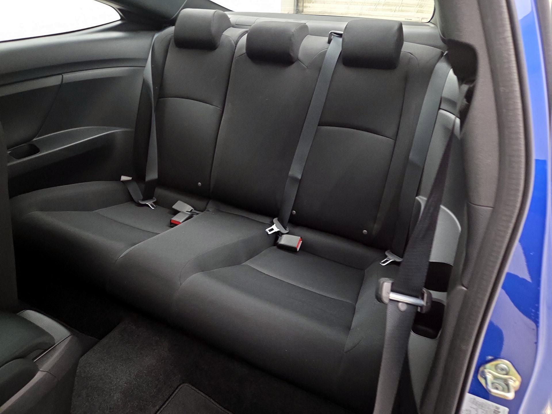 Thumbnail: 2020 Honda Civic - 20