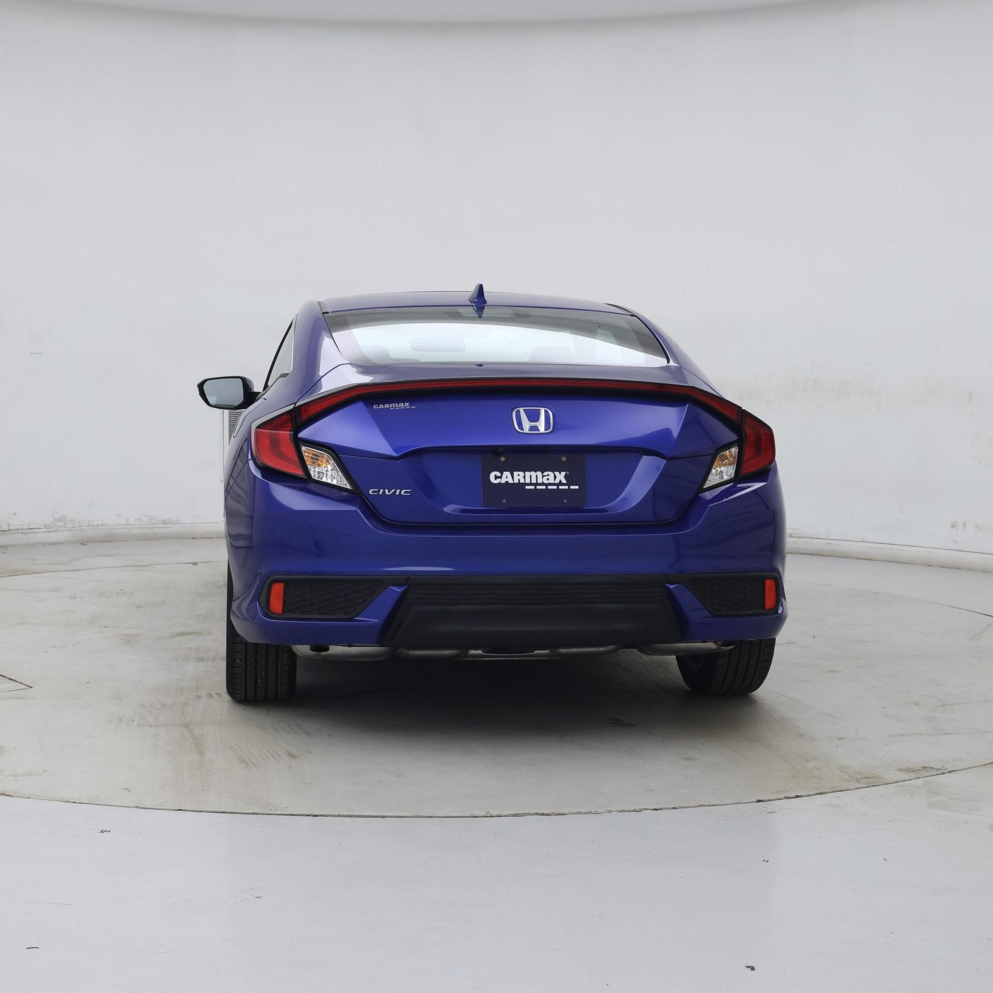 Thumbnail: 2020 Honda Civic - 6