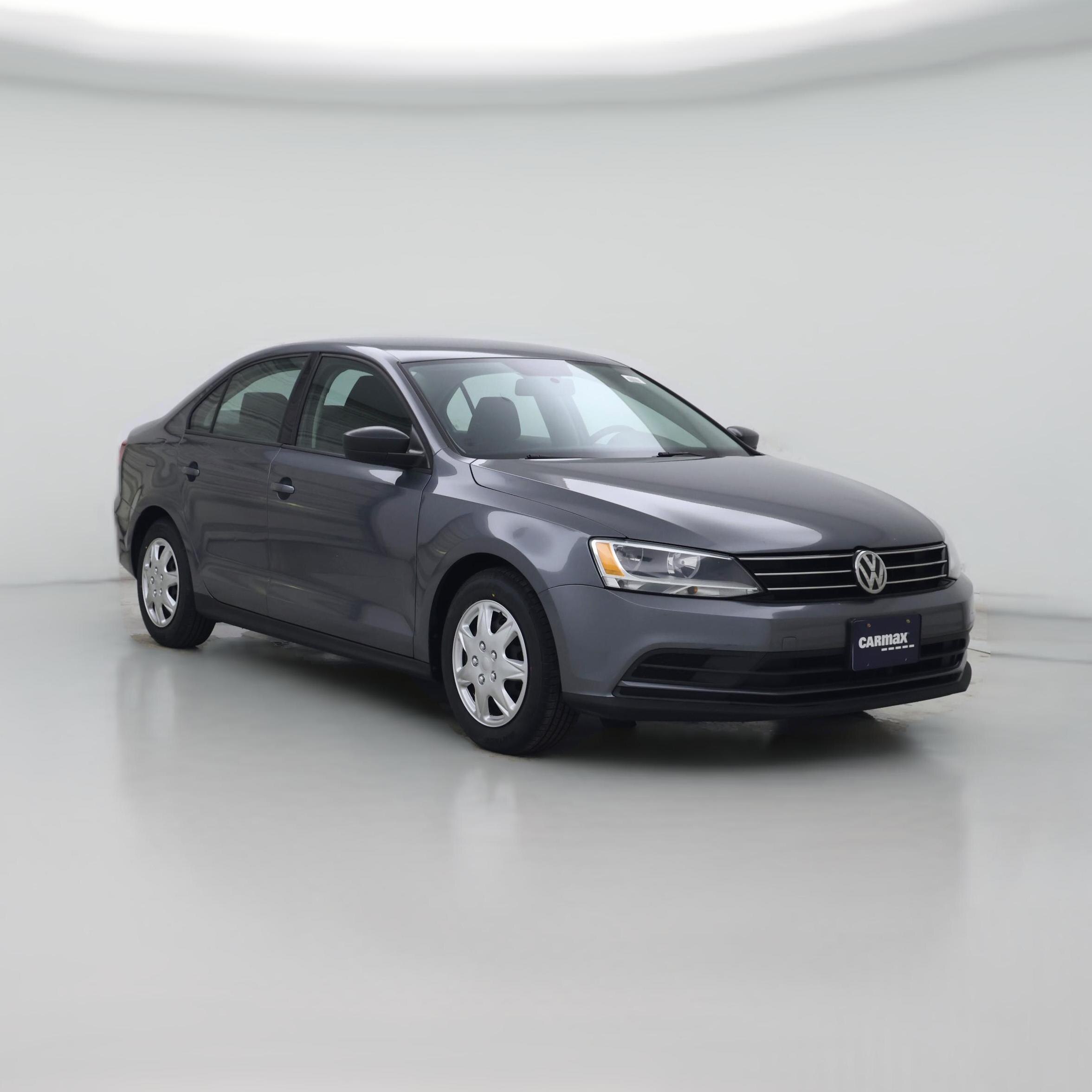 Thumbnail: 2016 Volkswagen Jetta - 1