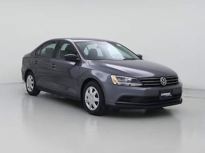 2016 Volkswagen Jetta S