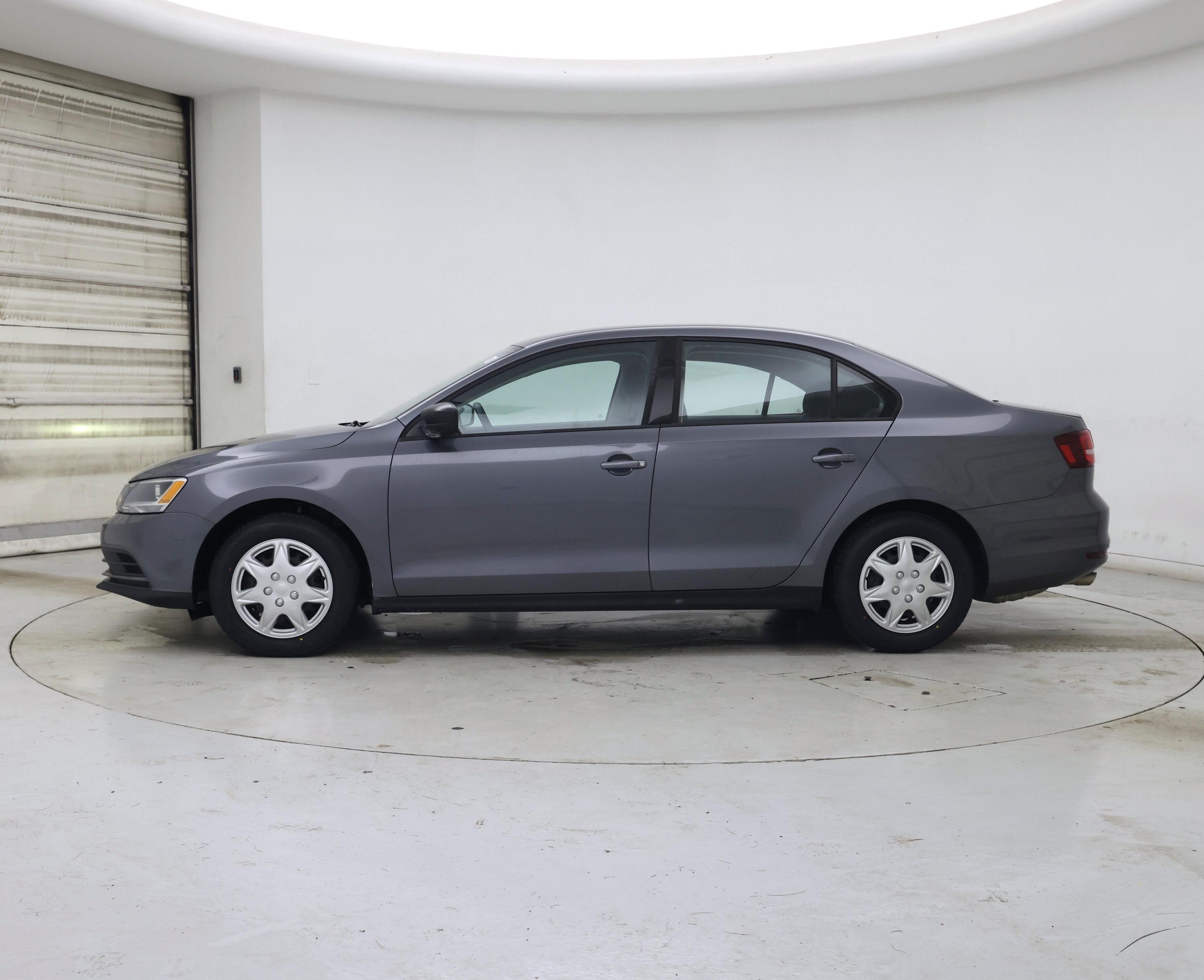 Thumbnail: 2016 Volkswagen Jetta - 3