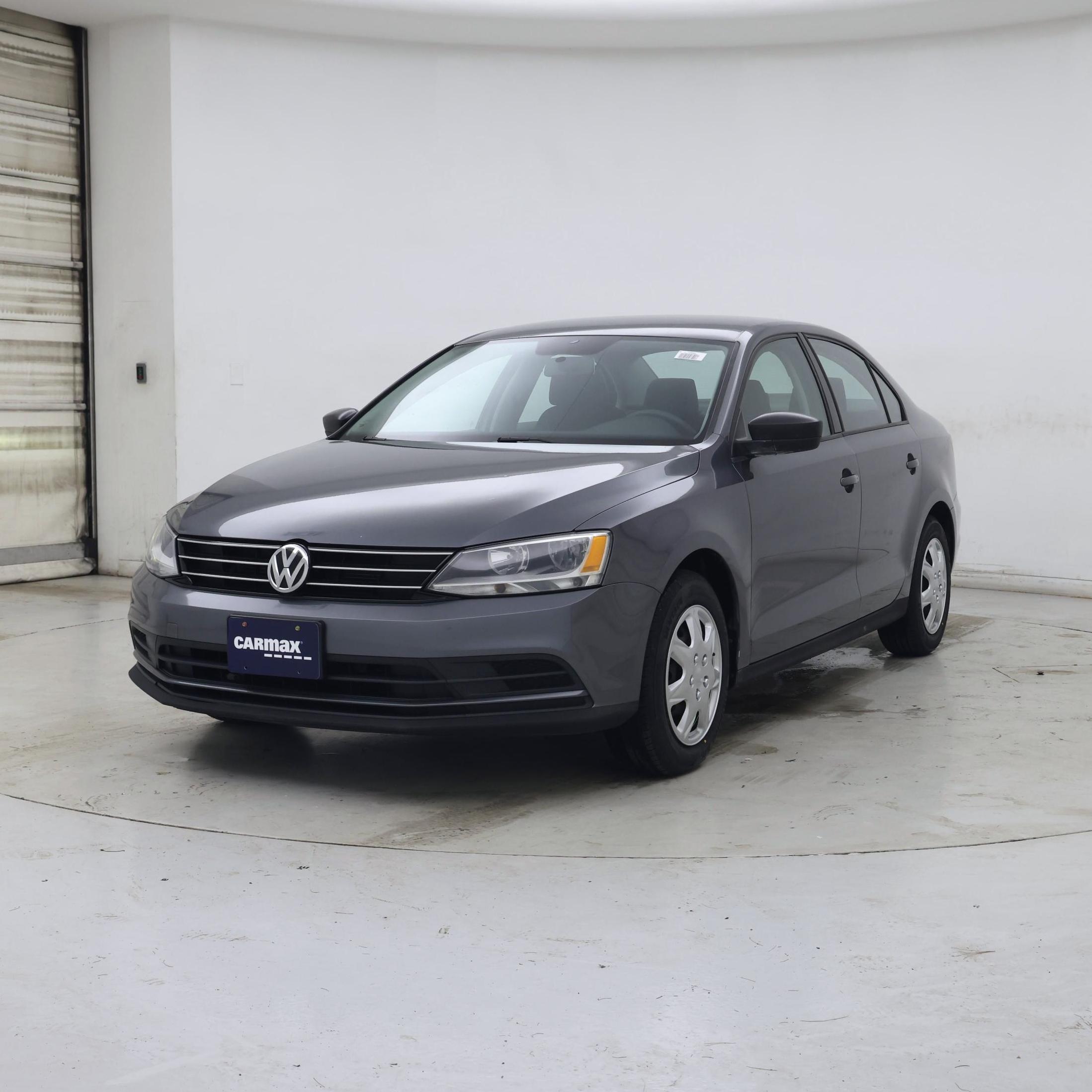 Thumbnail: 2016 Volkswagen Jetta - 4