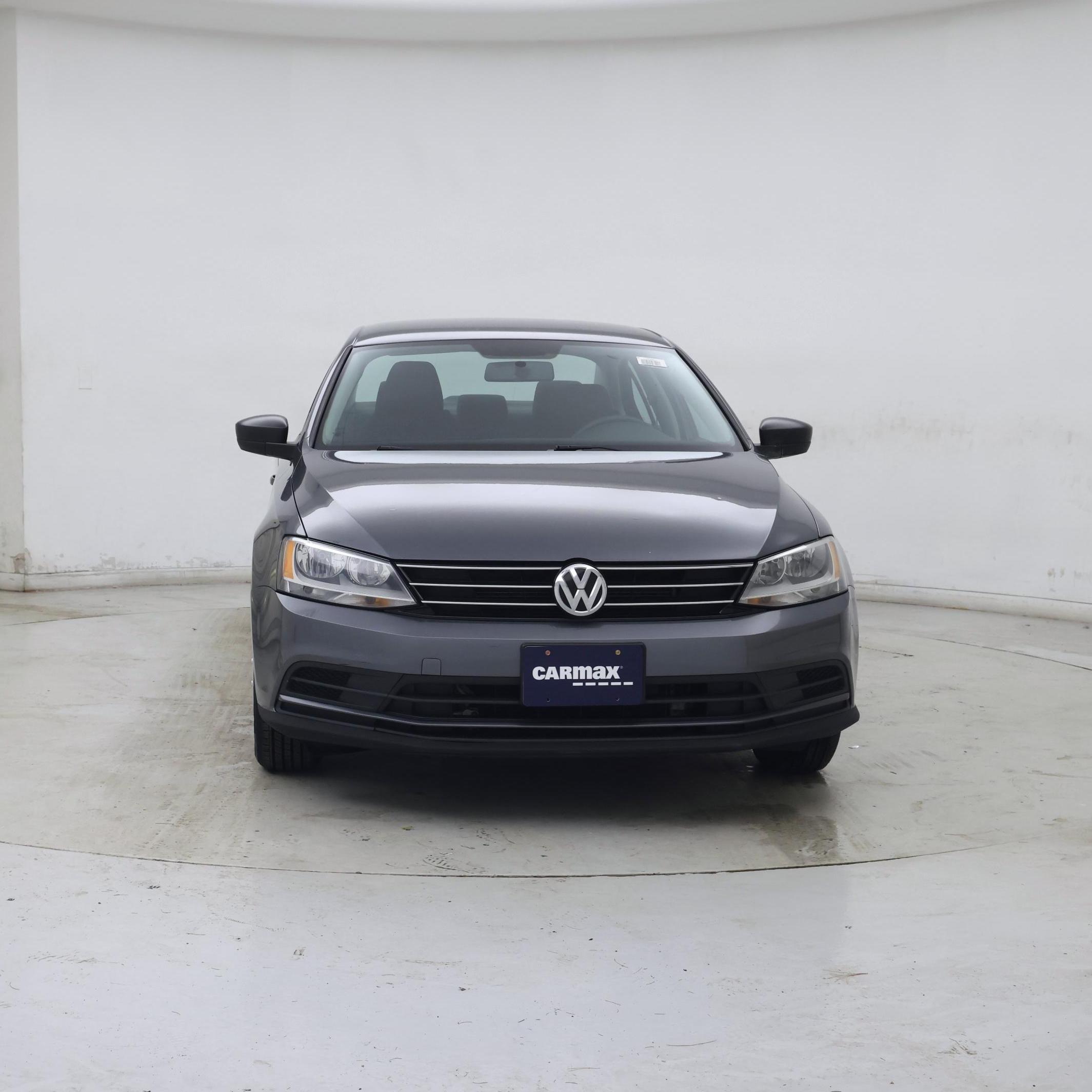 Thumbnail: 2016 Volkswagen Jetta - 5