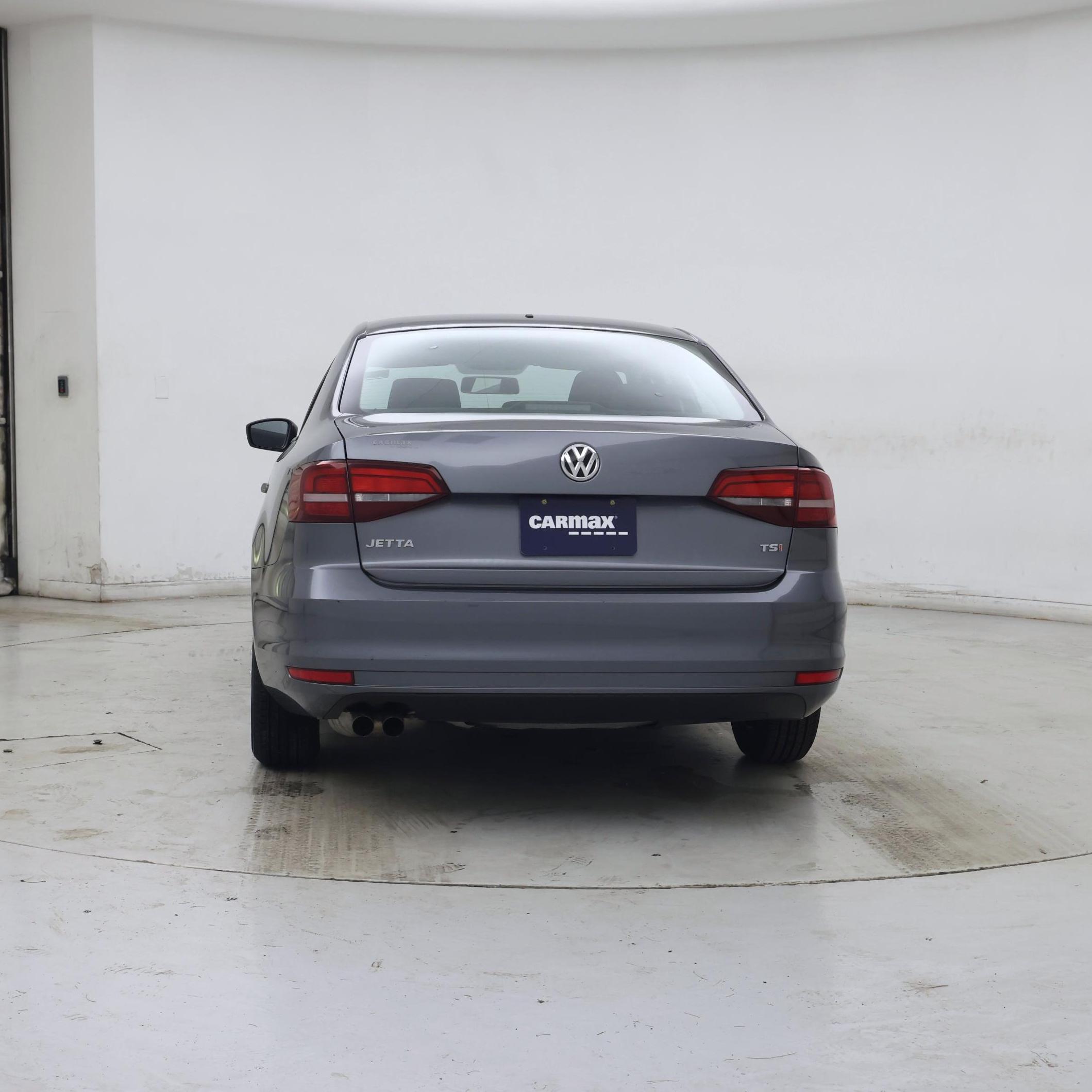 Thumbnail: 2016 Volkswagen Jetta - 6