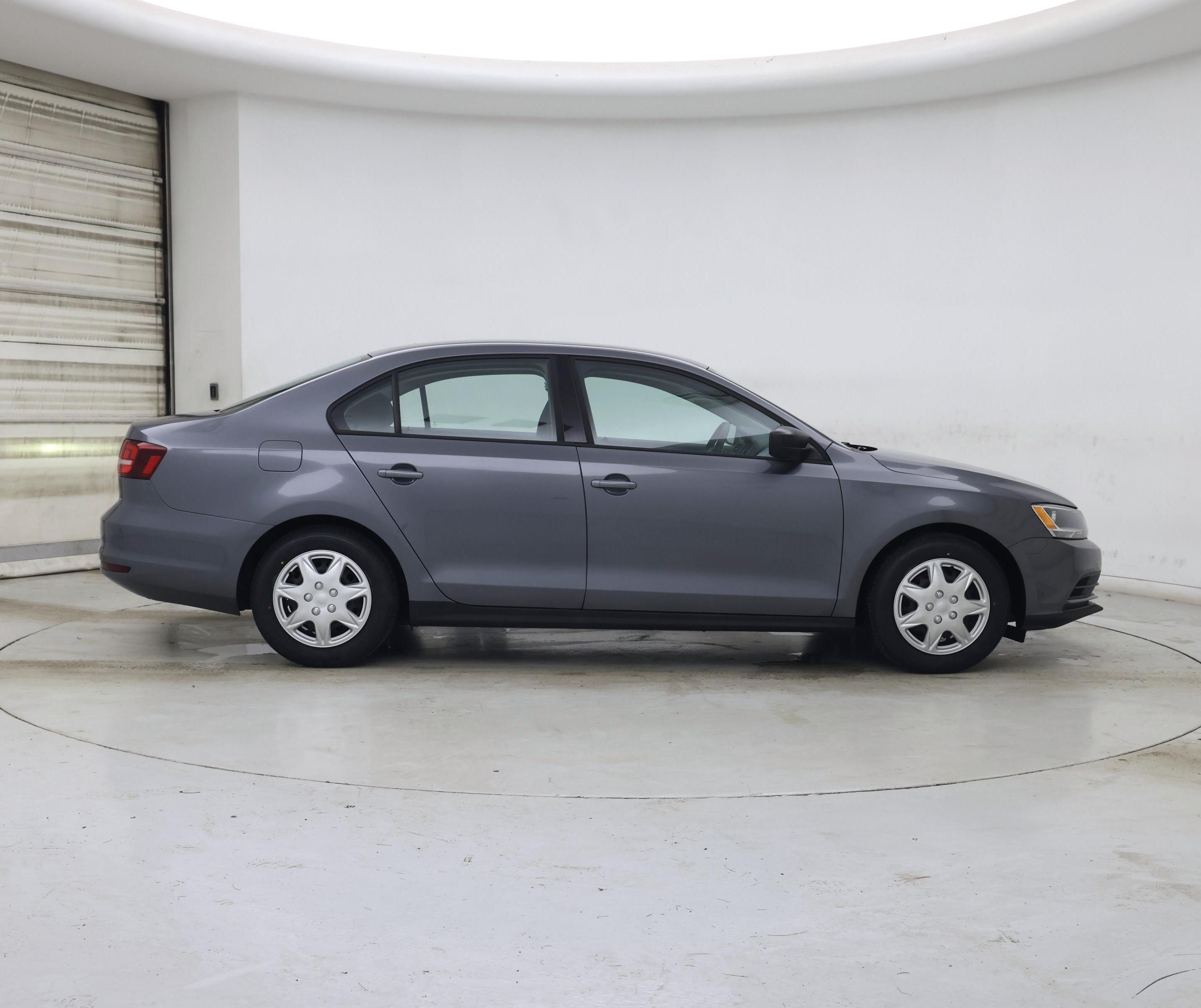 Thumbnail: 2016 Volkswagen Jetta - 7