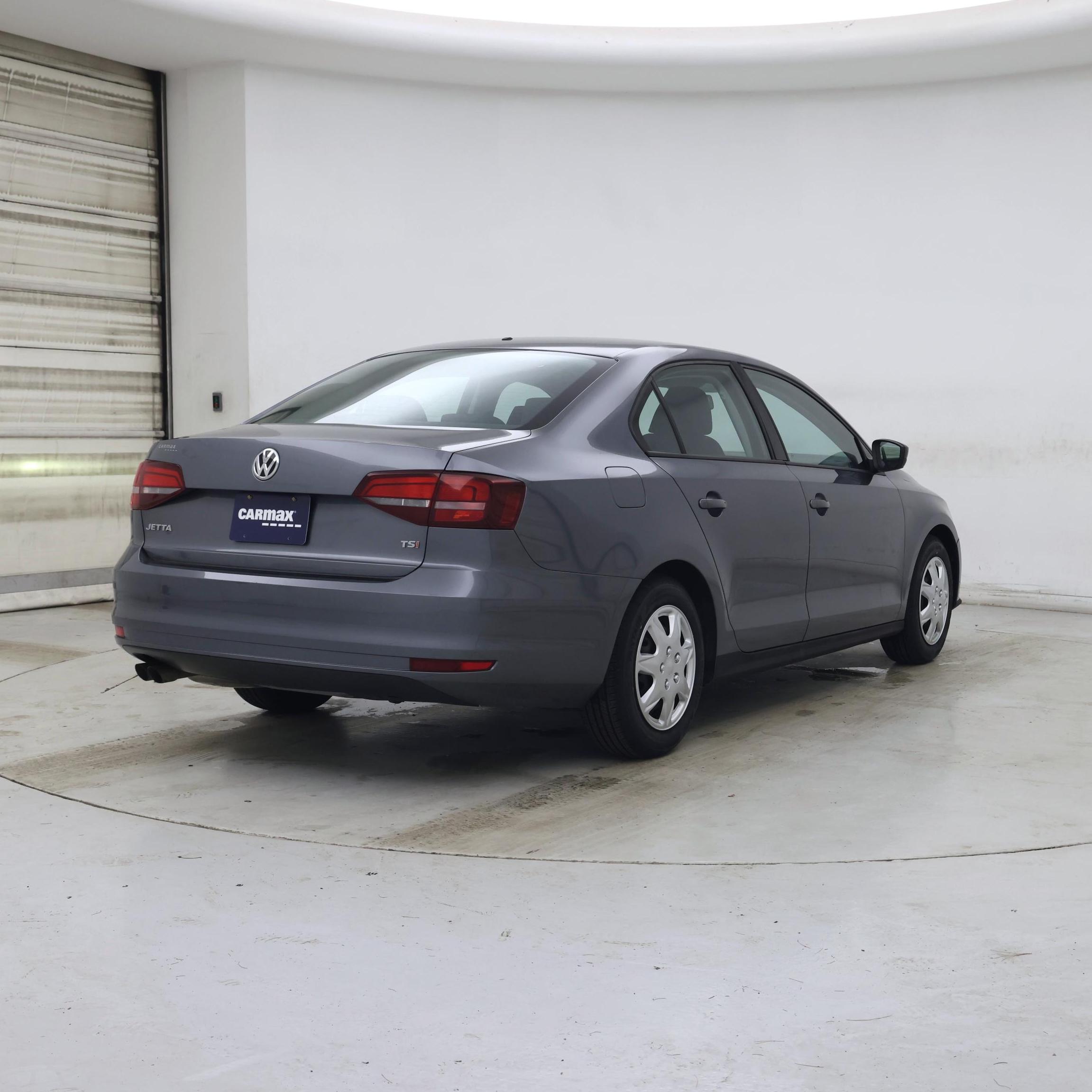 Thumbnail: 2016 Volkswagen Jetta - 8