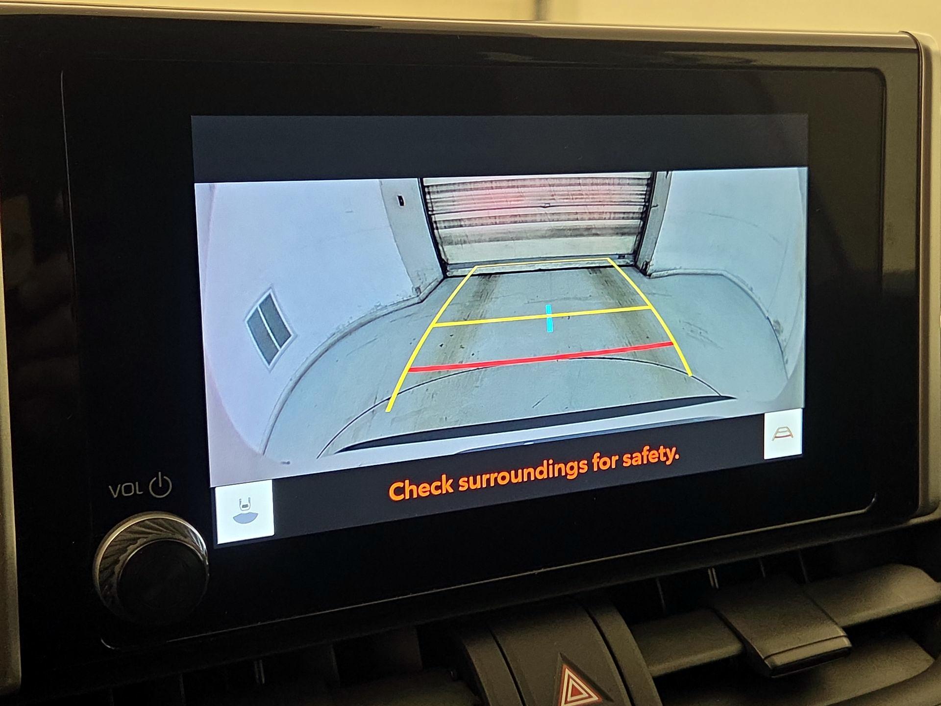 Thumbnail: 2023 Toyota RAV4 - 14