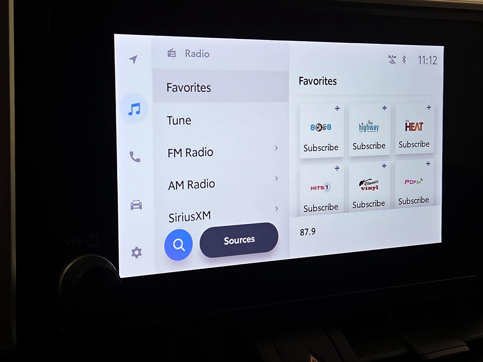 Thumbnail: 2023 Toyota RAV4 - 15