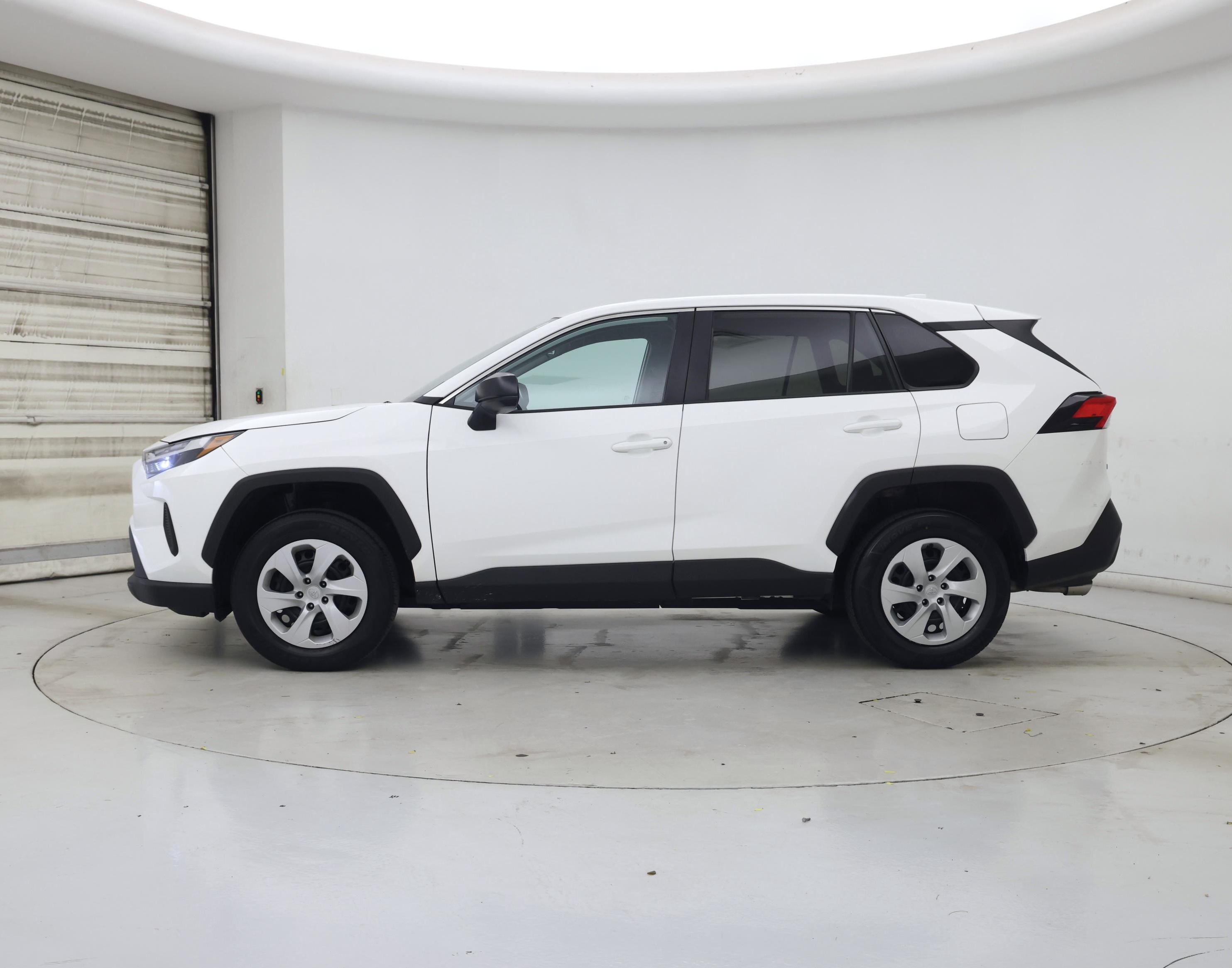 Thumbnail: 2023 Toyota RAV4 - 3