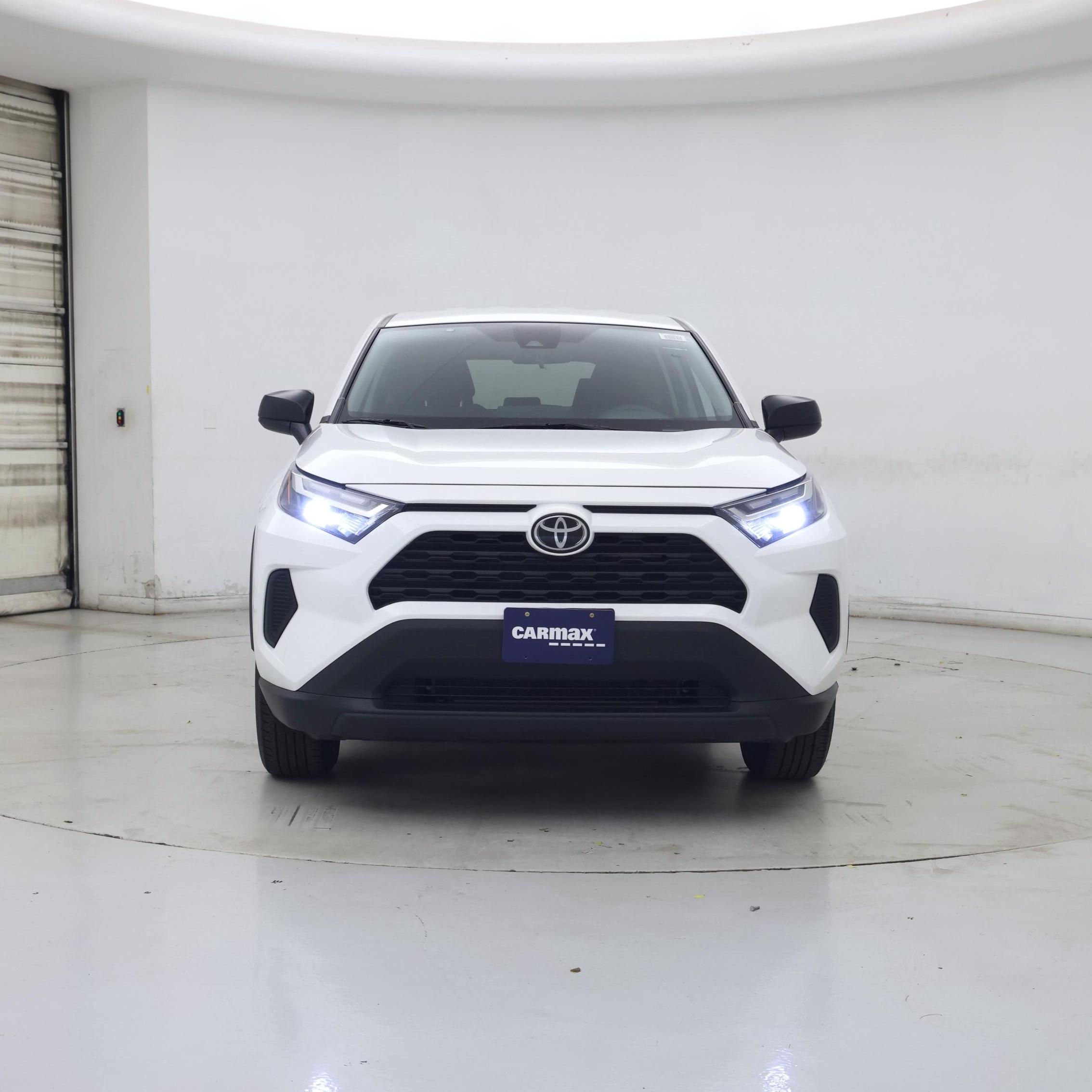 Thumbnail: 2023 Toyota RAV4 - 5