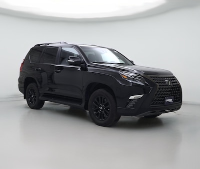 2022 Lexus GX 460 Premium