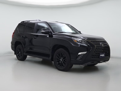 2022 Lexus GX 460 Premium