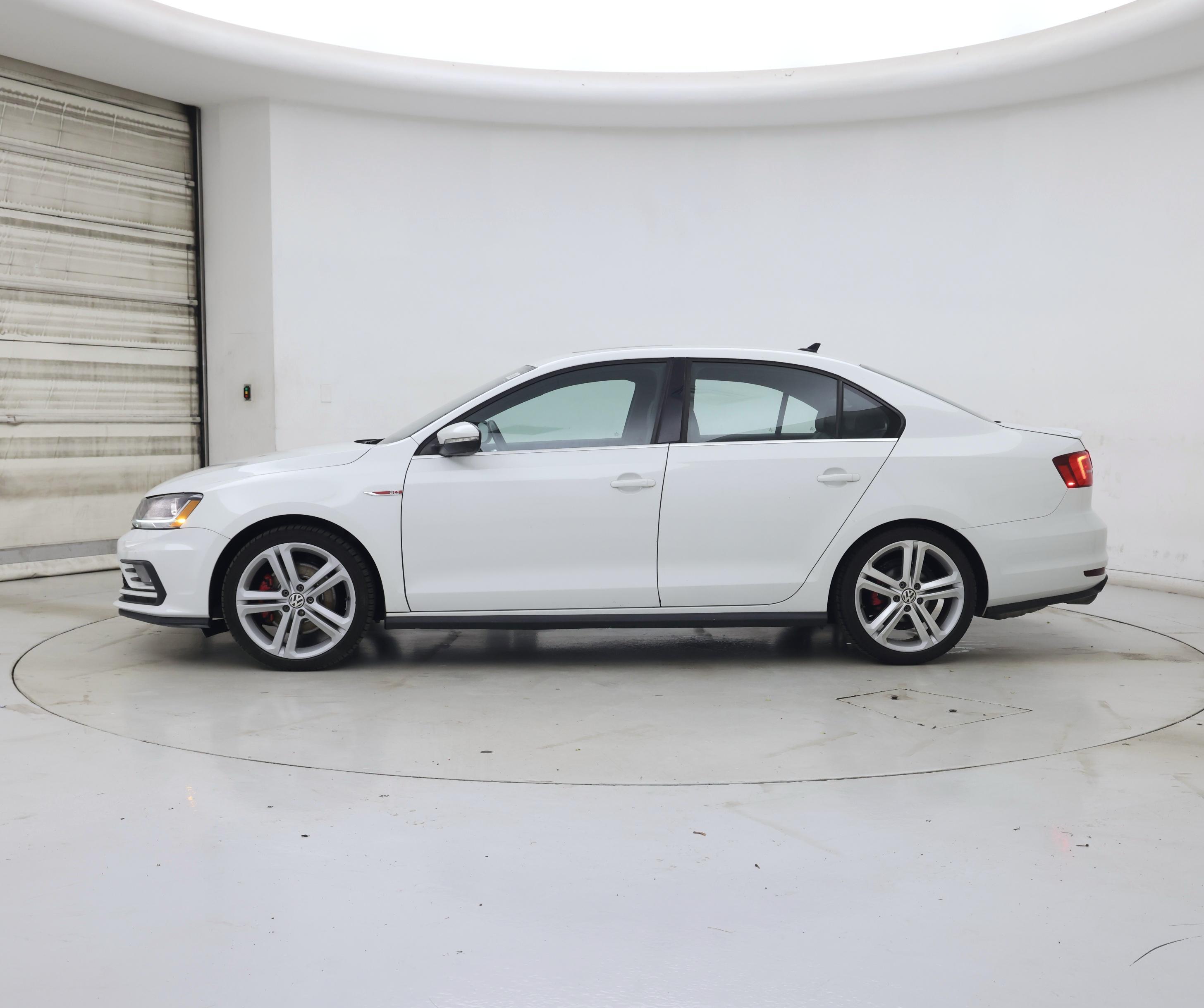 Thumbnail: 2017 Volkswagen Jetta - 3