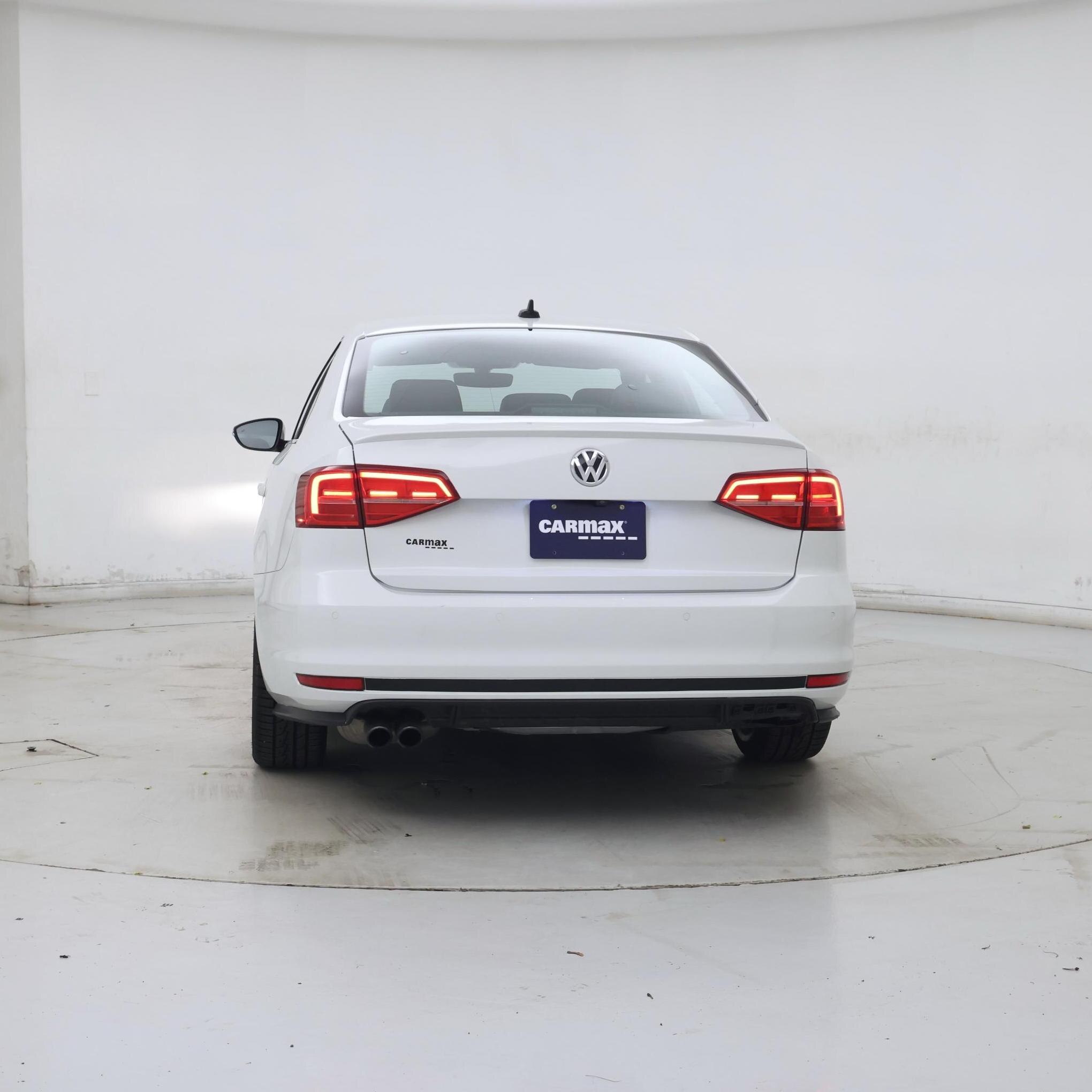 Thumbnail: 2017 Volkswagen Jetta - 6