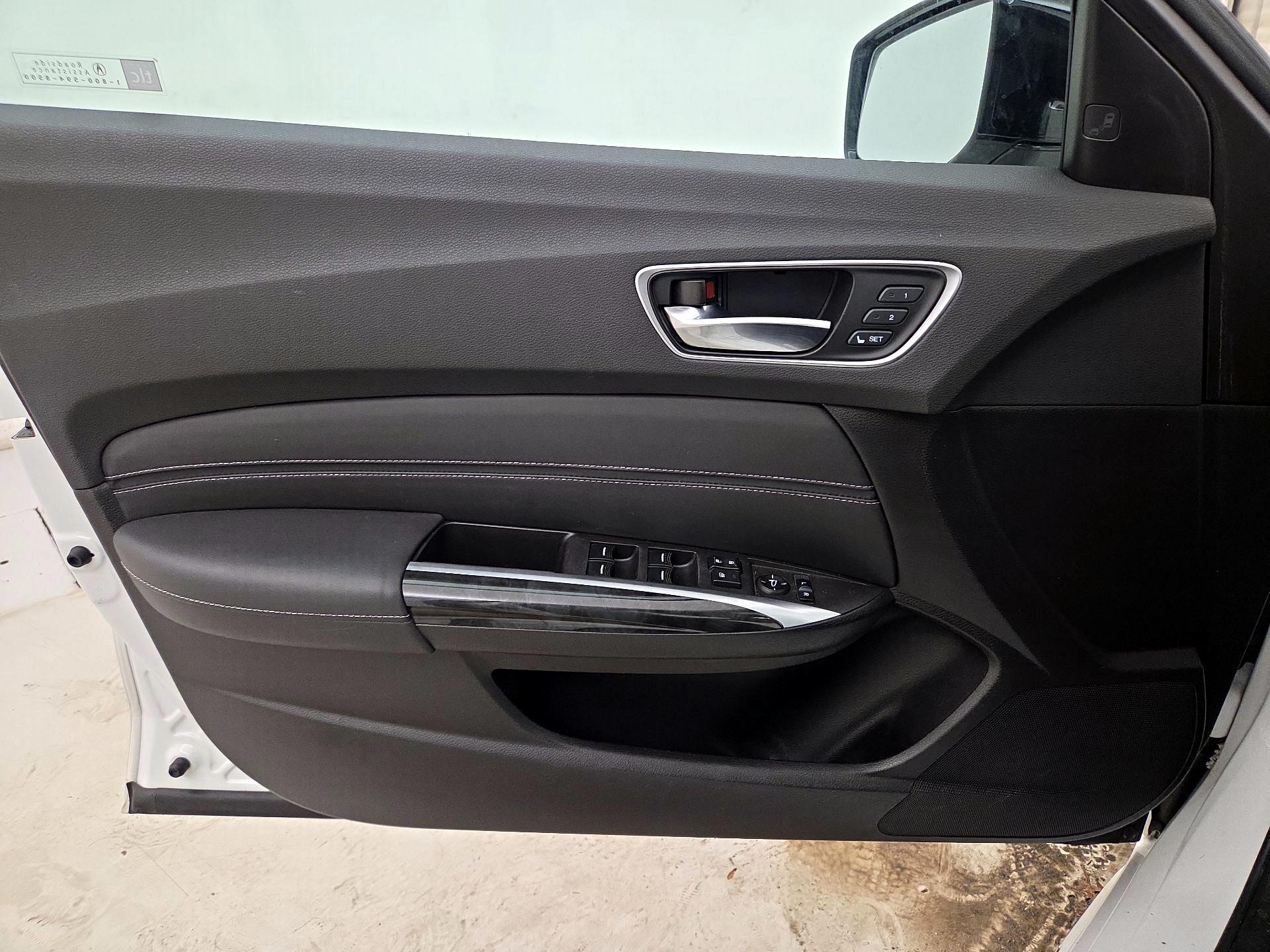 Thumbnail: 2020 Acura TLX - 12