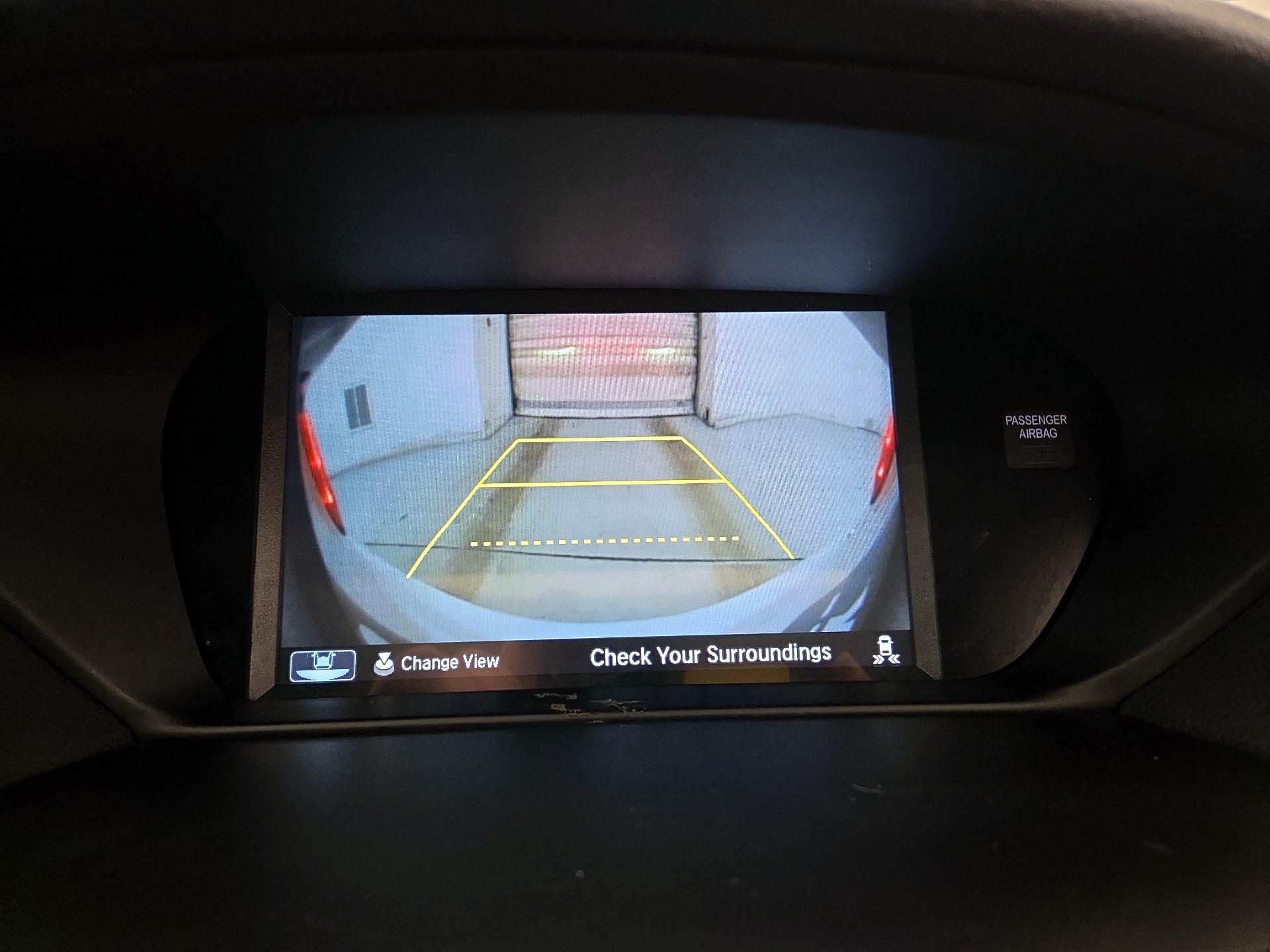 Thumbnail: 2020 Acura TLX - 15