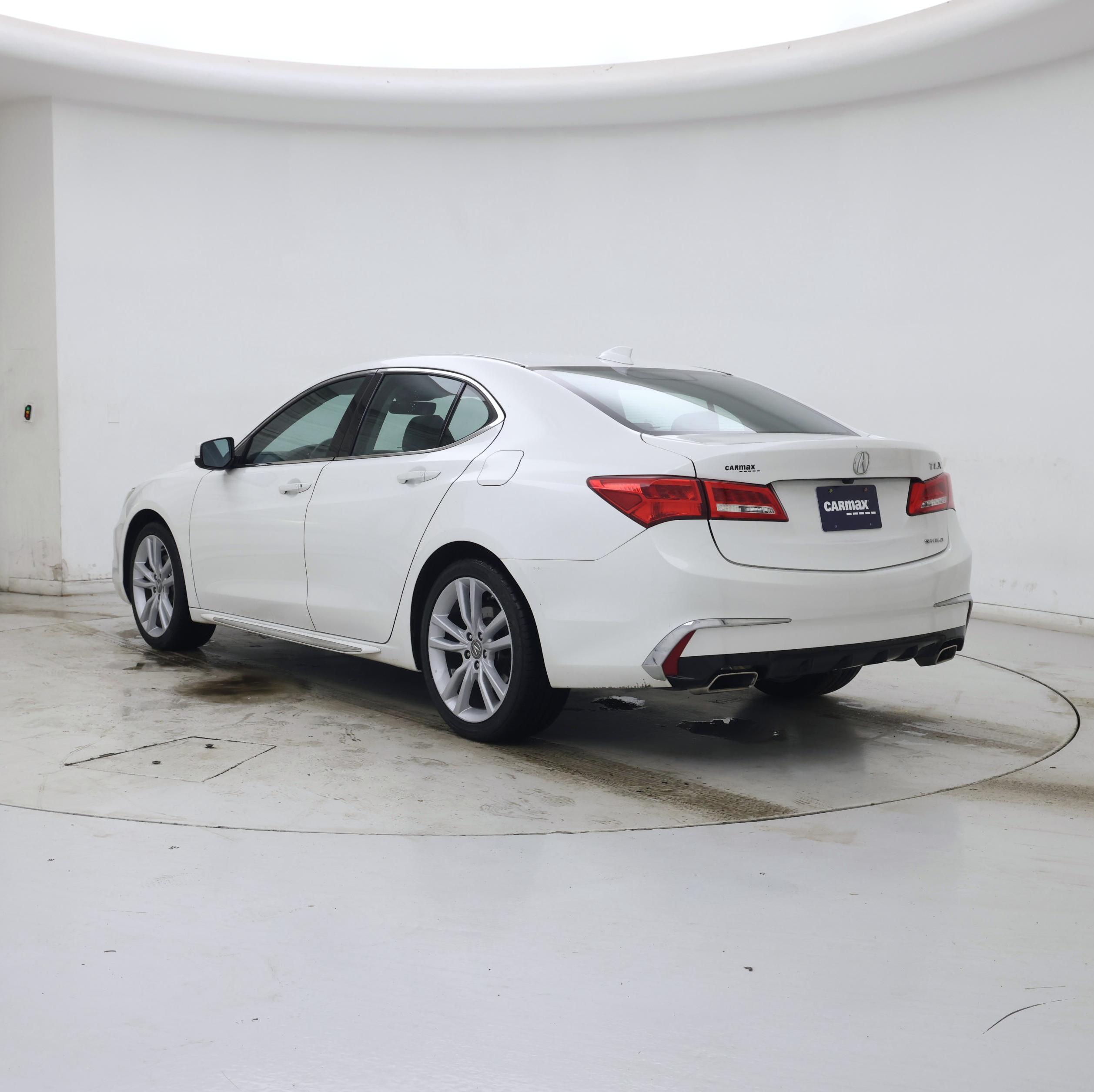 Thumbnail: 2020 Acura TLX - 2