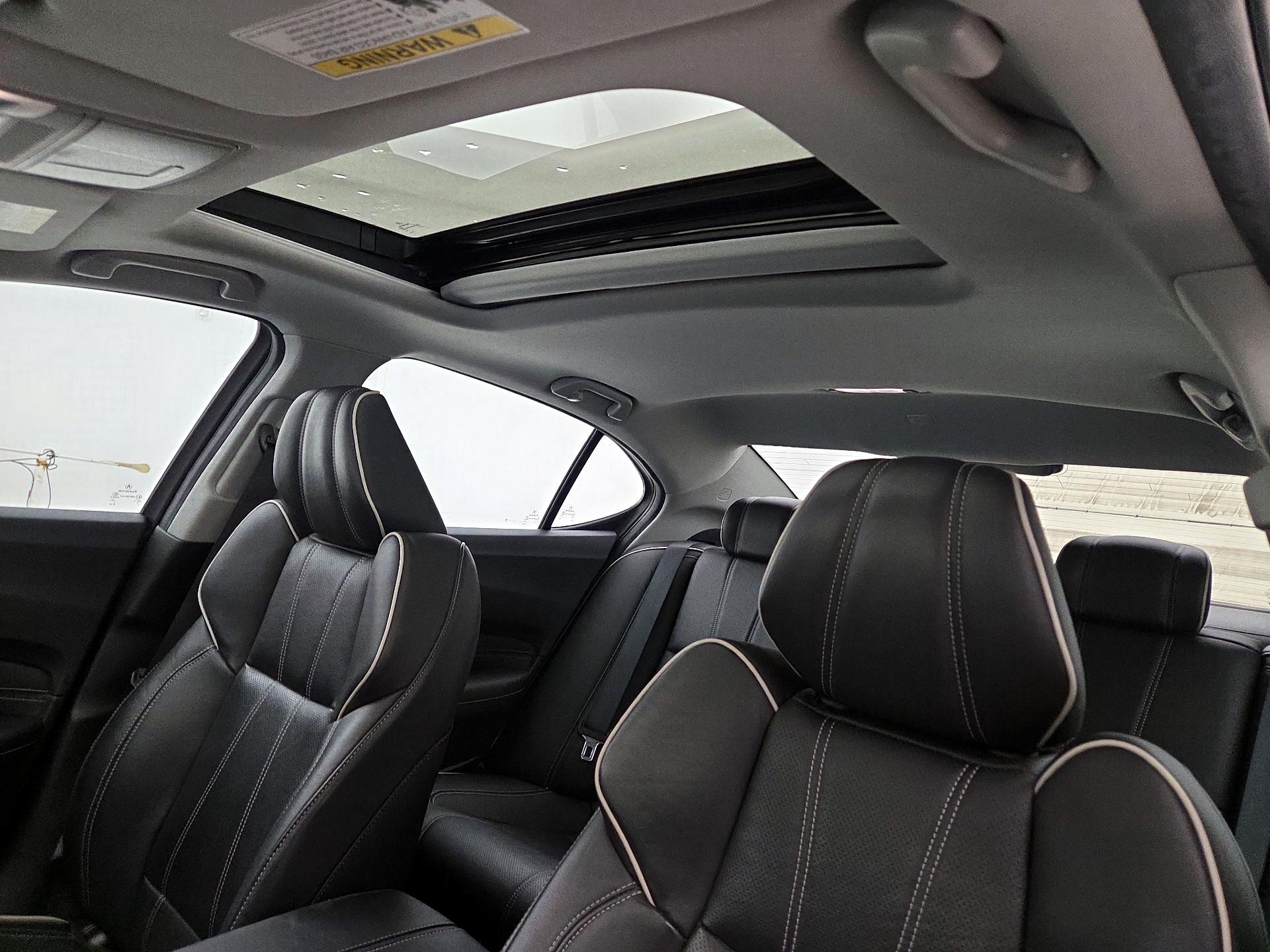 Thumbnail: 2020 Acura TLX - 20