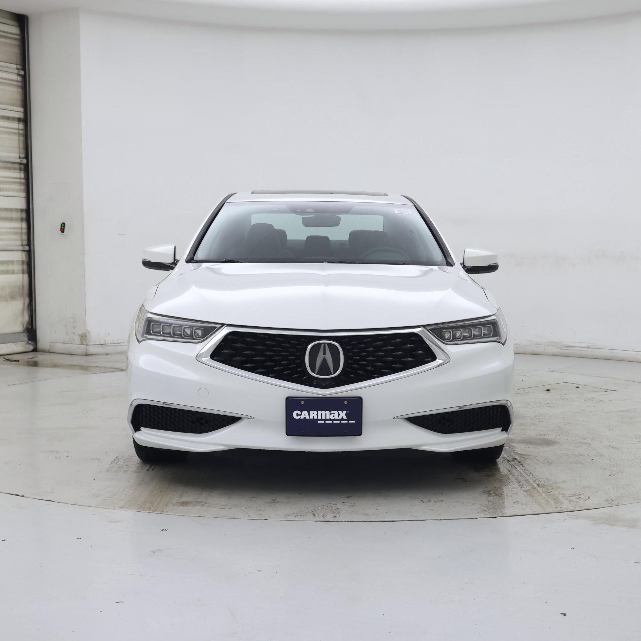 Thumbnail: 2020 Acura TLX - 5