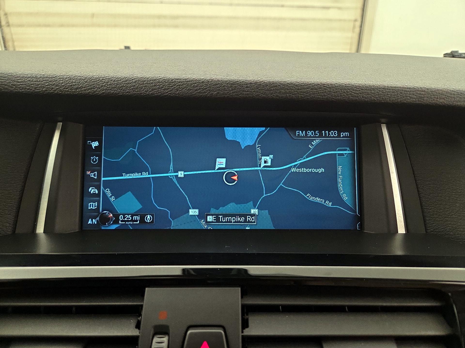 Thumbnail: 2017 BMW X3 - 14