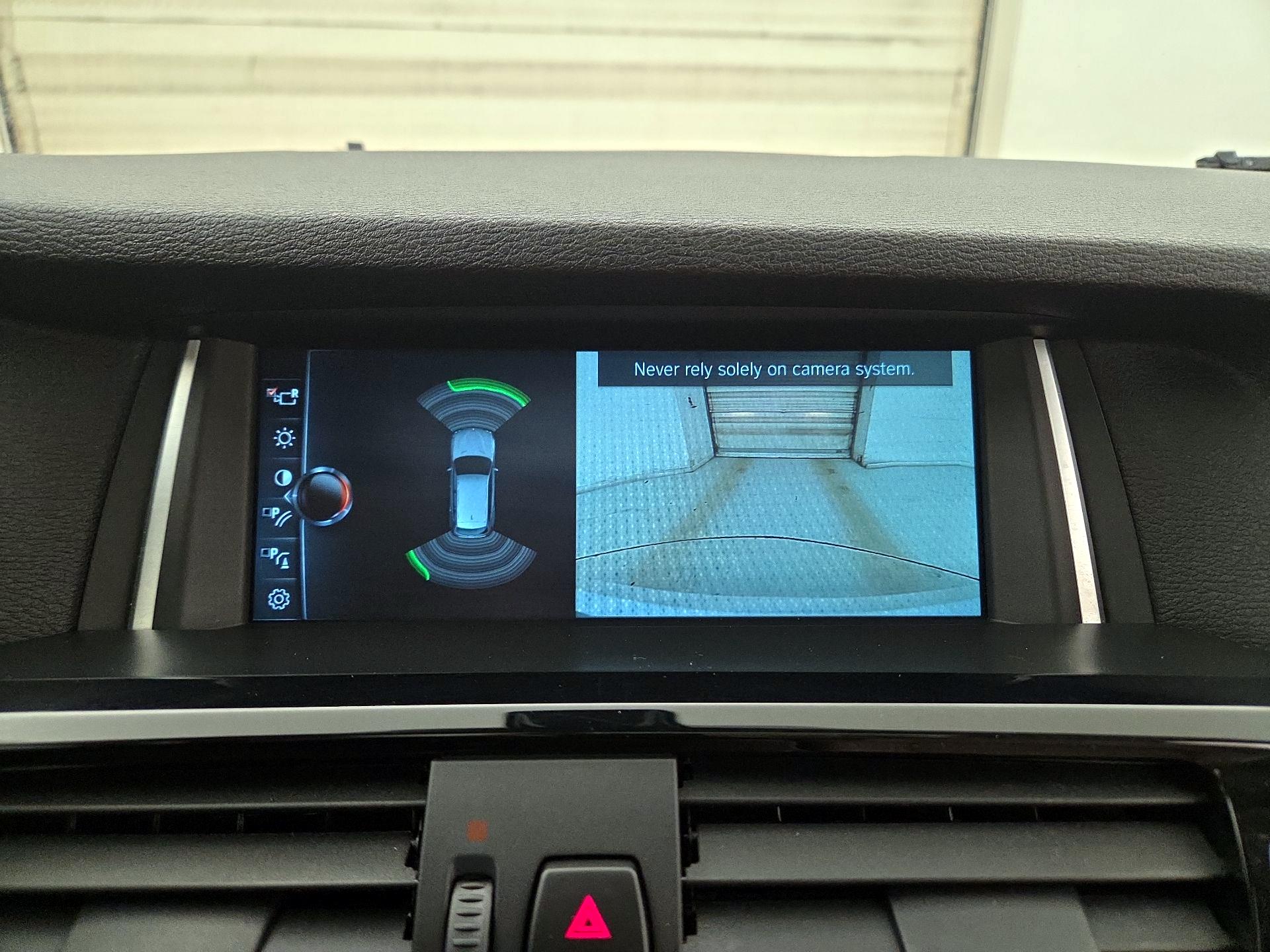 Thumbnail: 2017 BMW X3 - 15