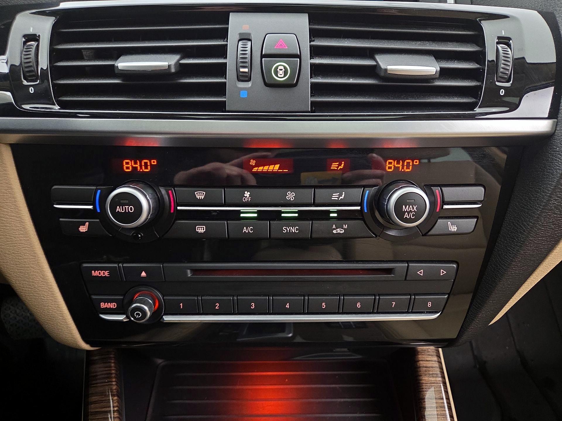 Thumbnail: 2017 BMW X3 - 17