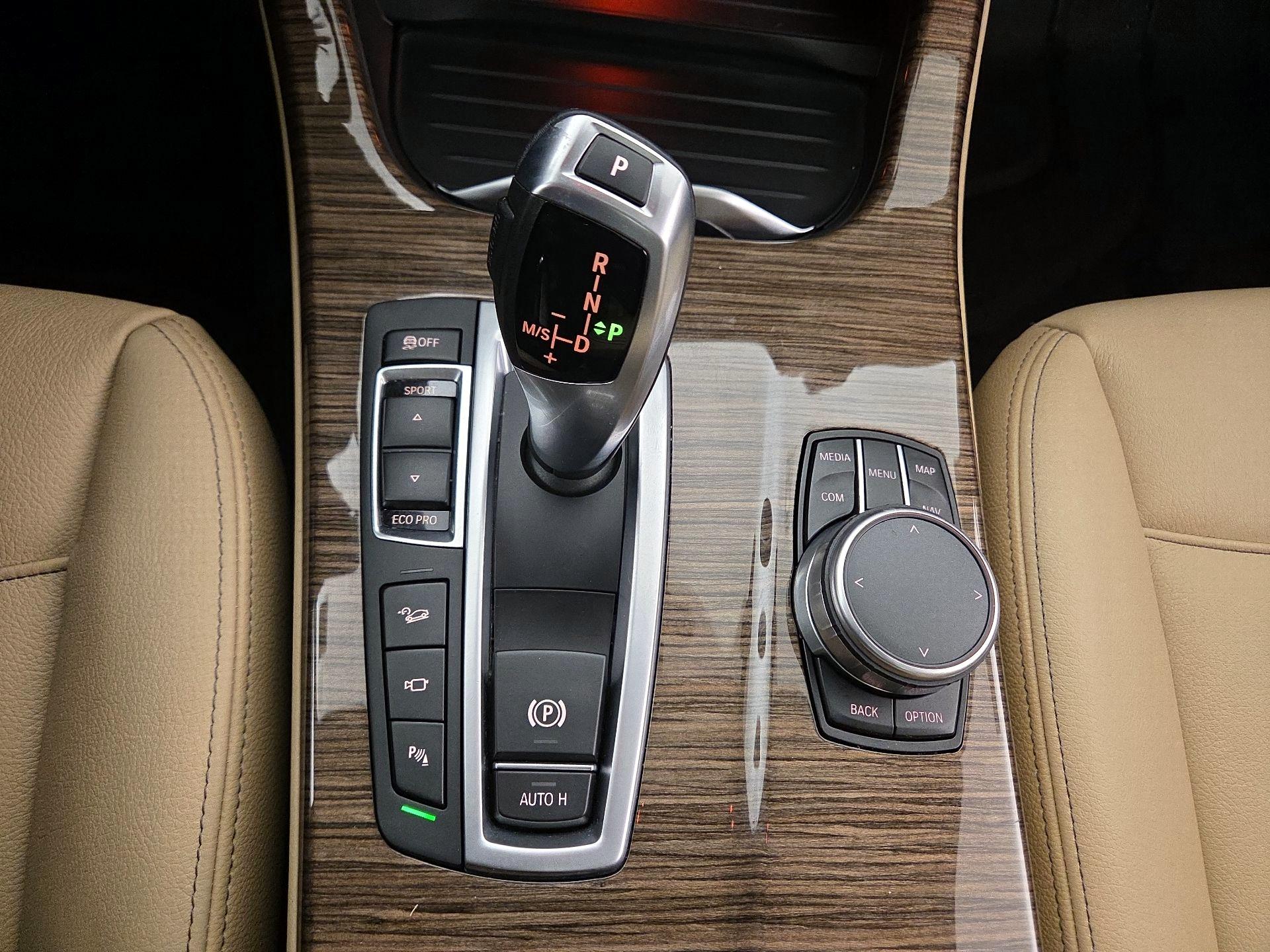 Thumbnail: 2017 BMW X3 - 18