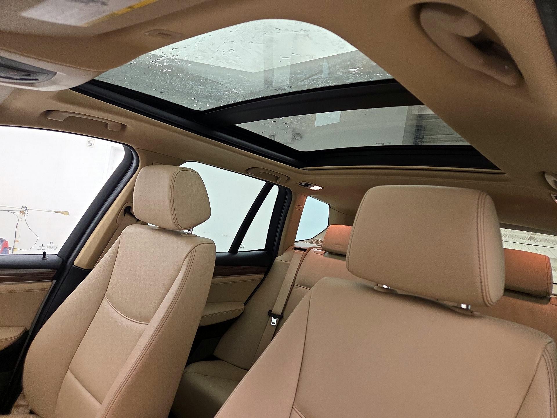 Thumbnail: 2017 BMW X3 - 20