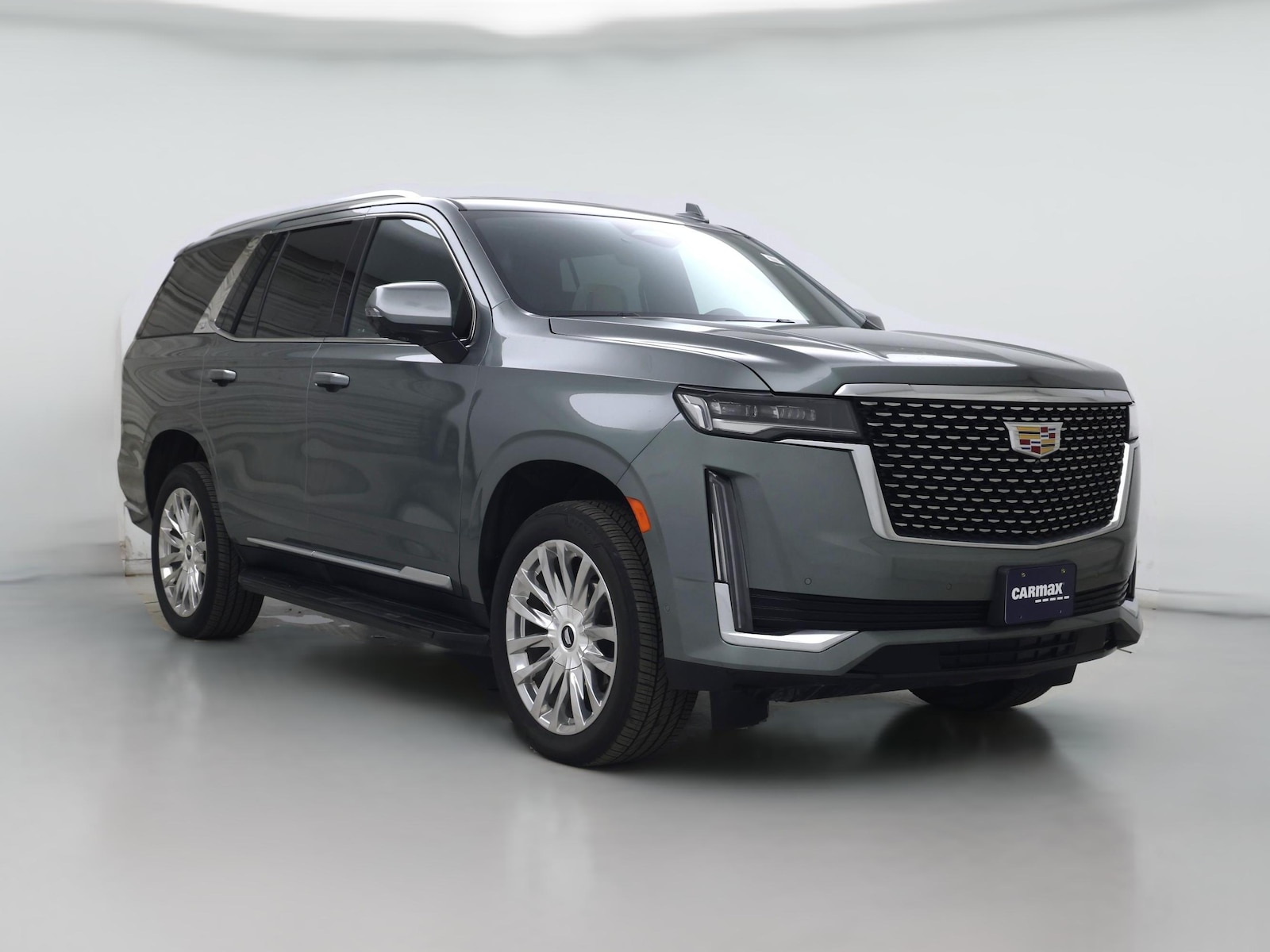 2023 Cadillac Escalade