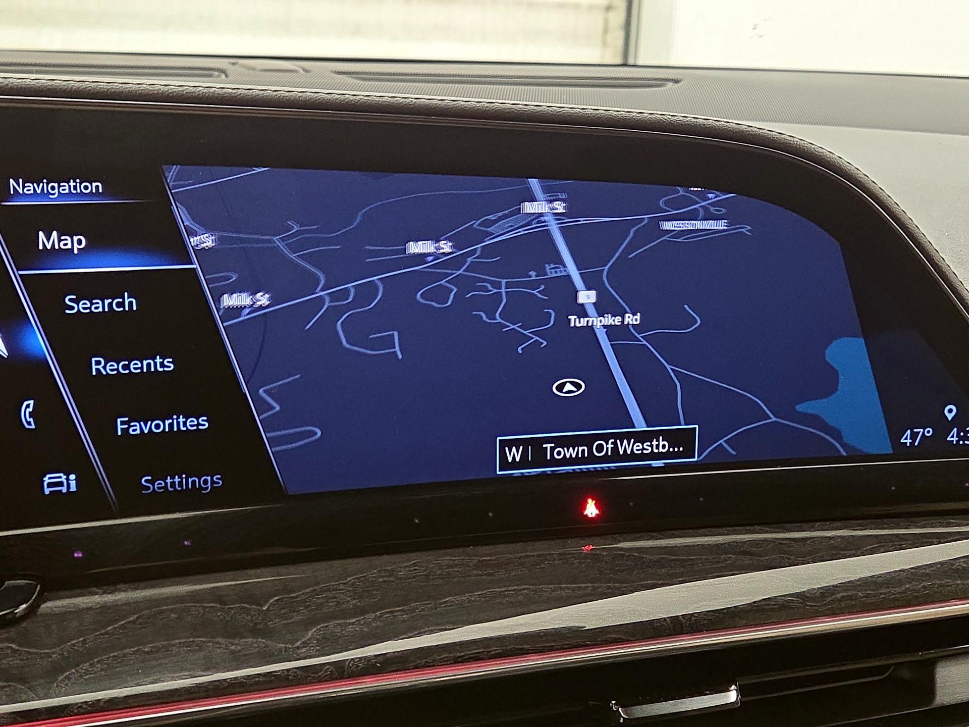 Thumbnail: 2023 Cadillac Escalade - 14