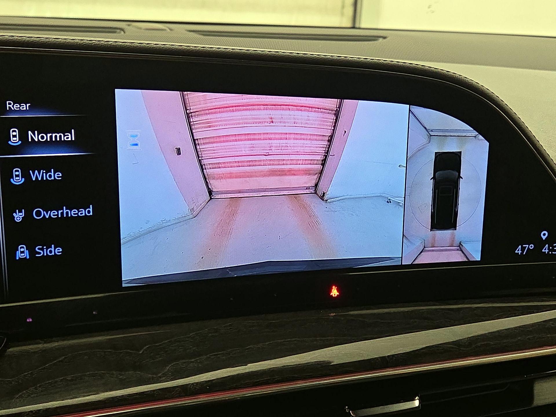 Thumbnail: 2023 Cadillac Escalade - 15