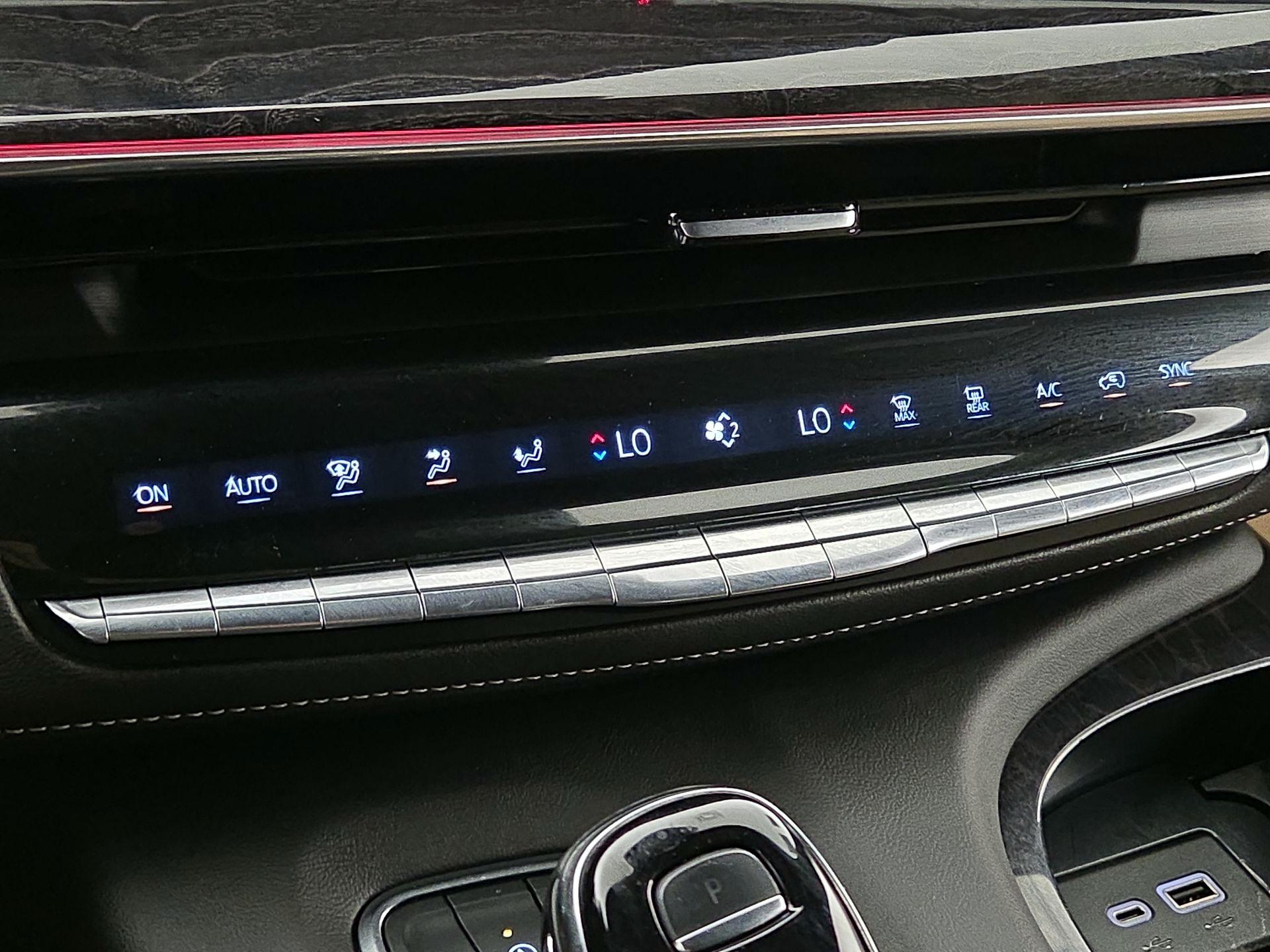 Thumbnail: 2023 Cadillac Escalade - 17