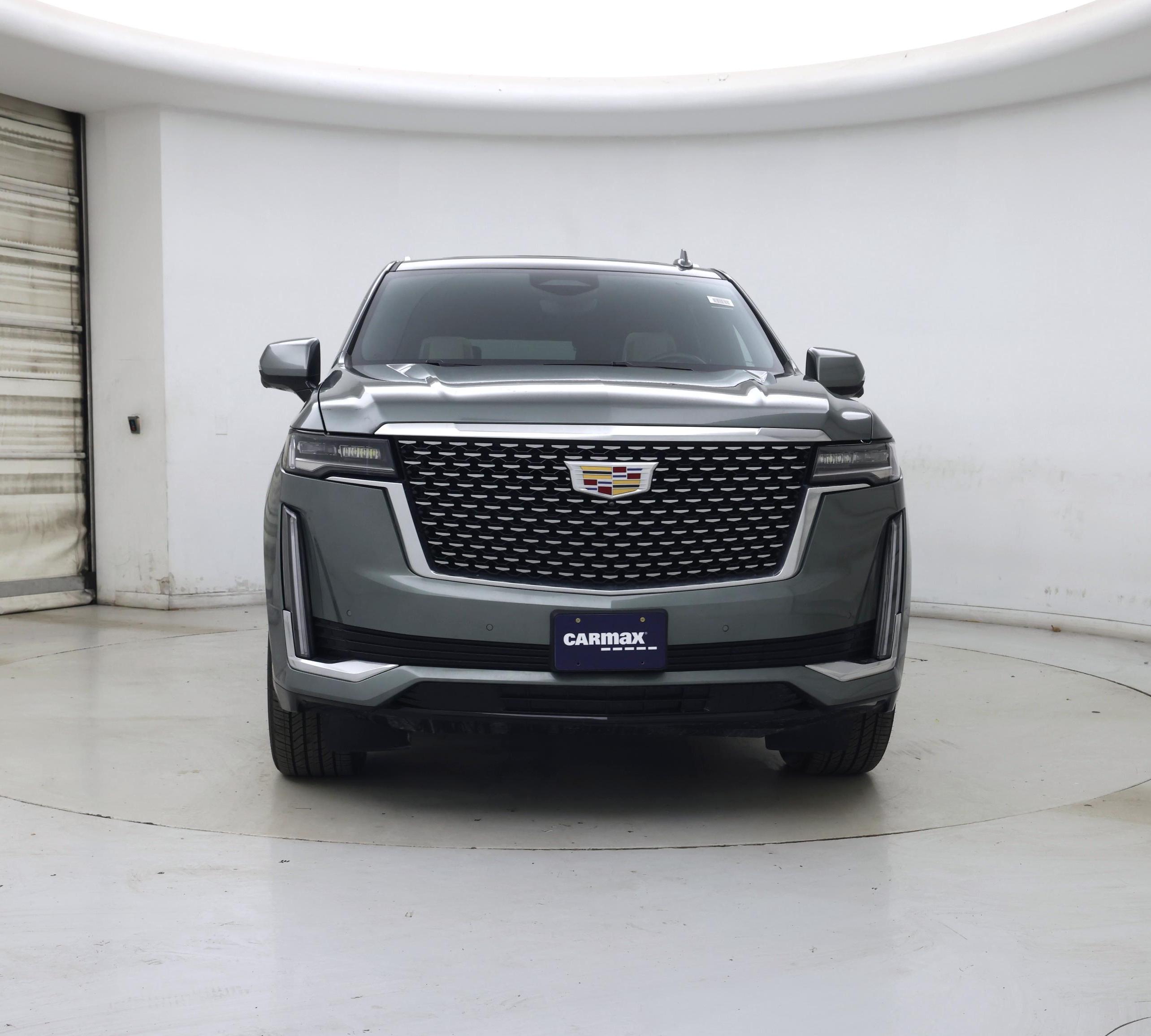 Thumbnail: 2023 Cadillac Escalade - 5