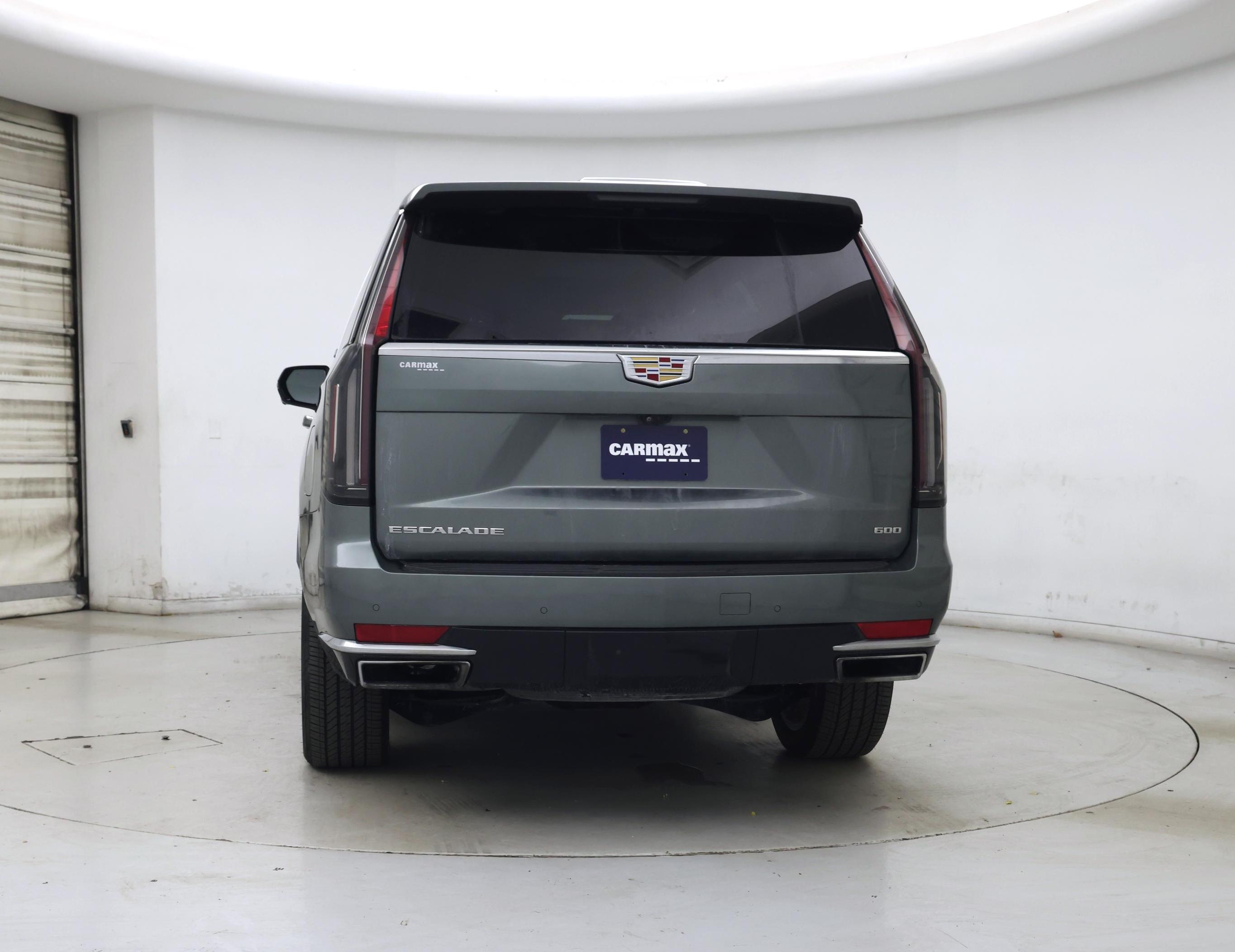 Thumbnail: 2023 Cadillac Escalade - 6