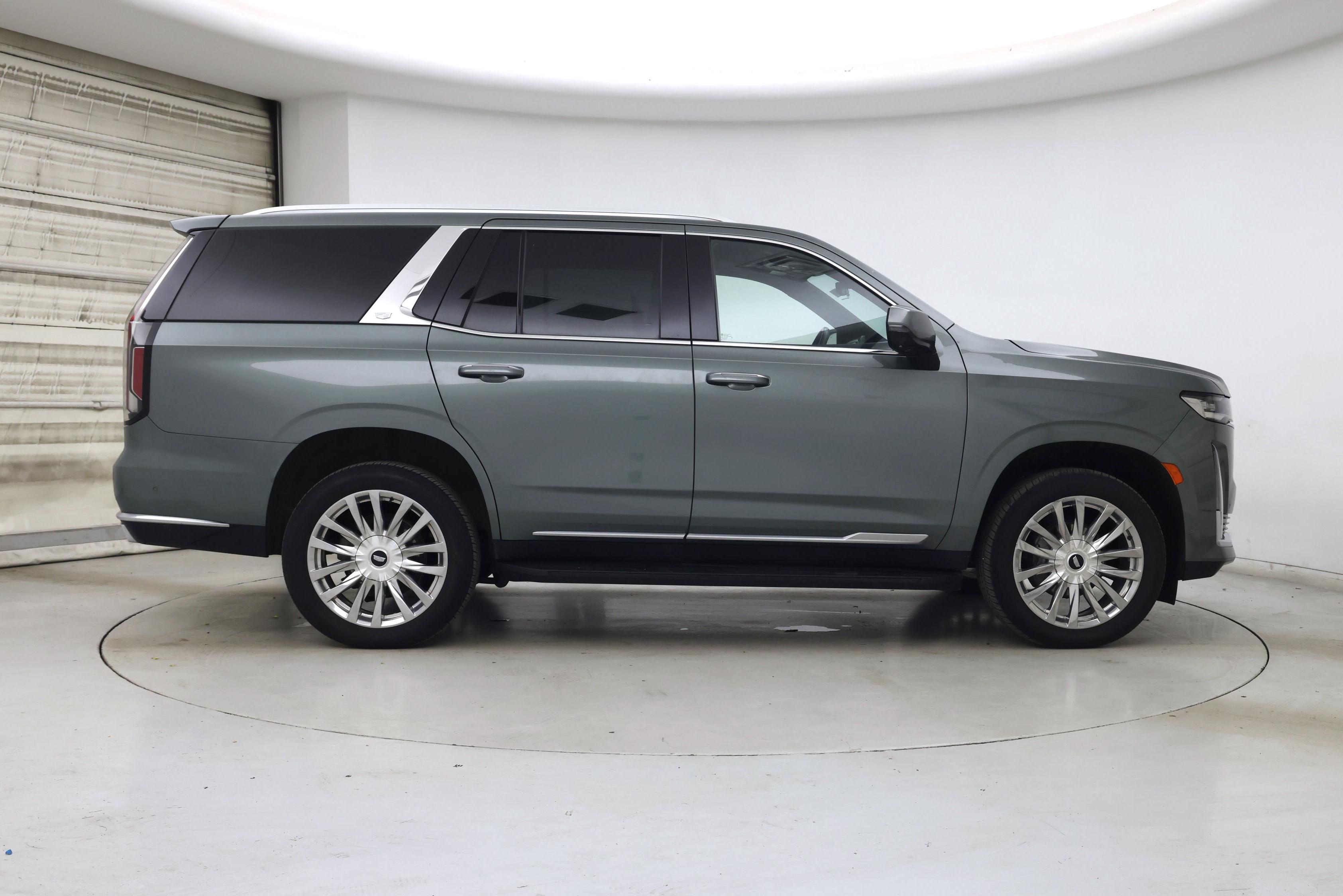 Thumbnail: 2023 Cadillac Escalade - 7