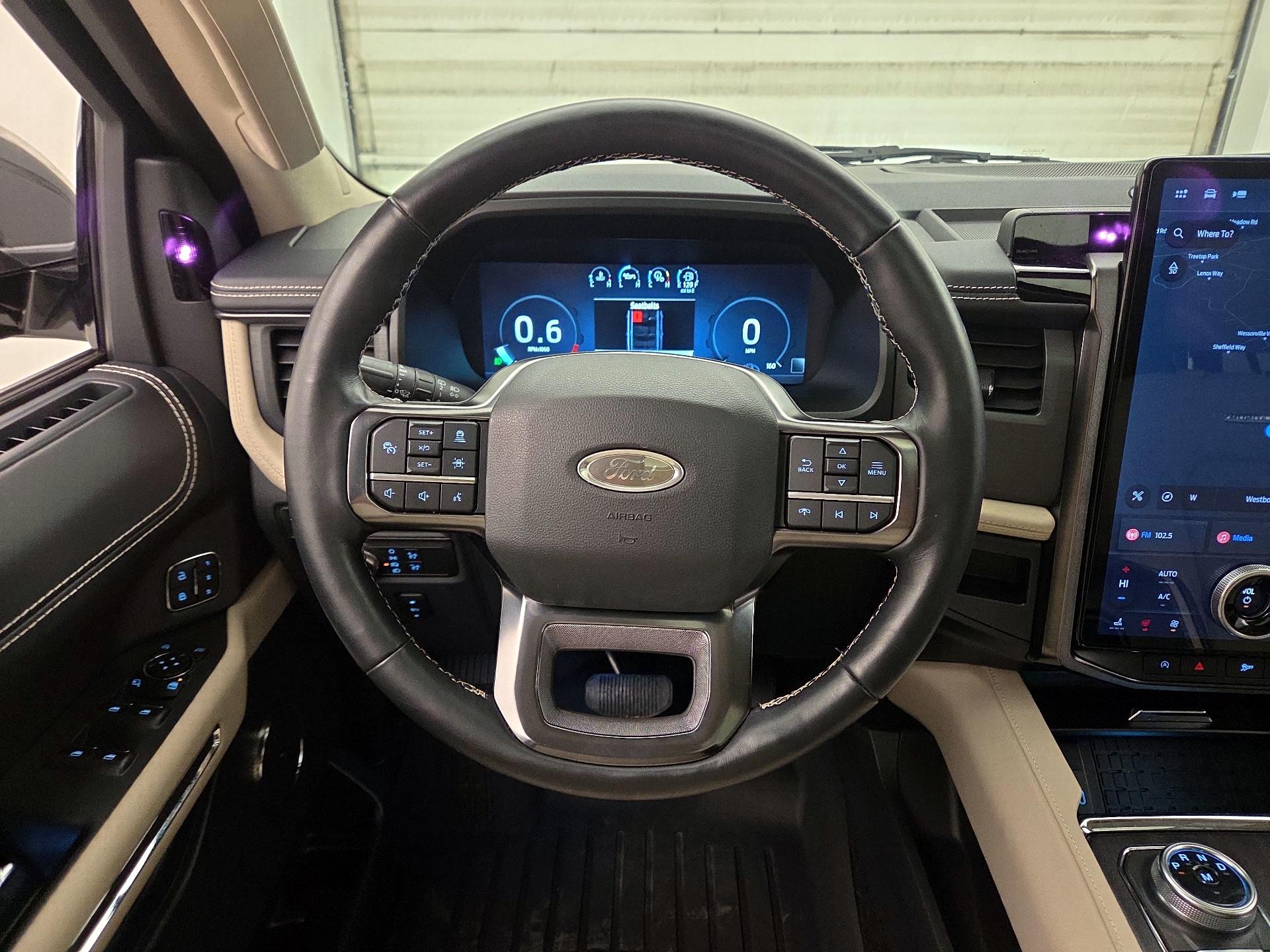 Thumbnail: 2022 Ford Expedition MAX - 10