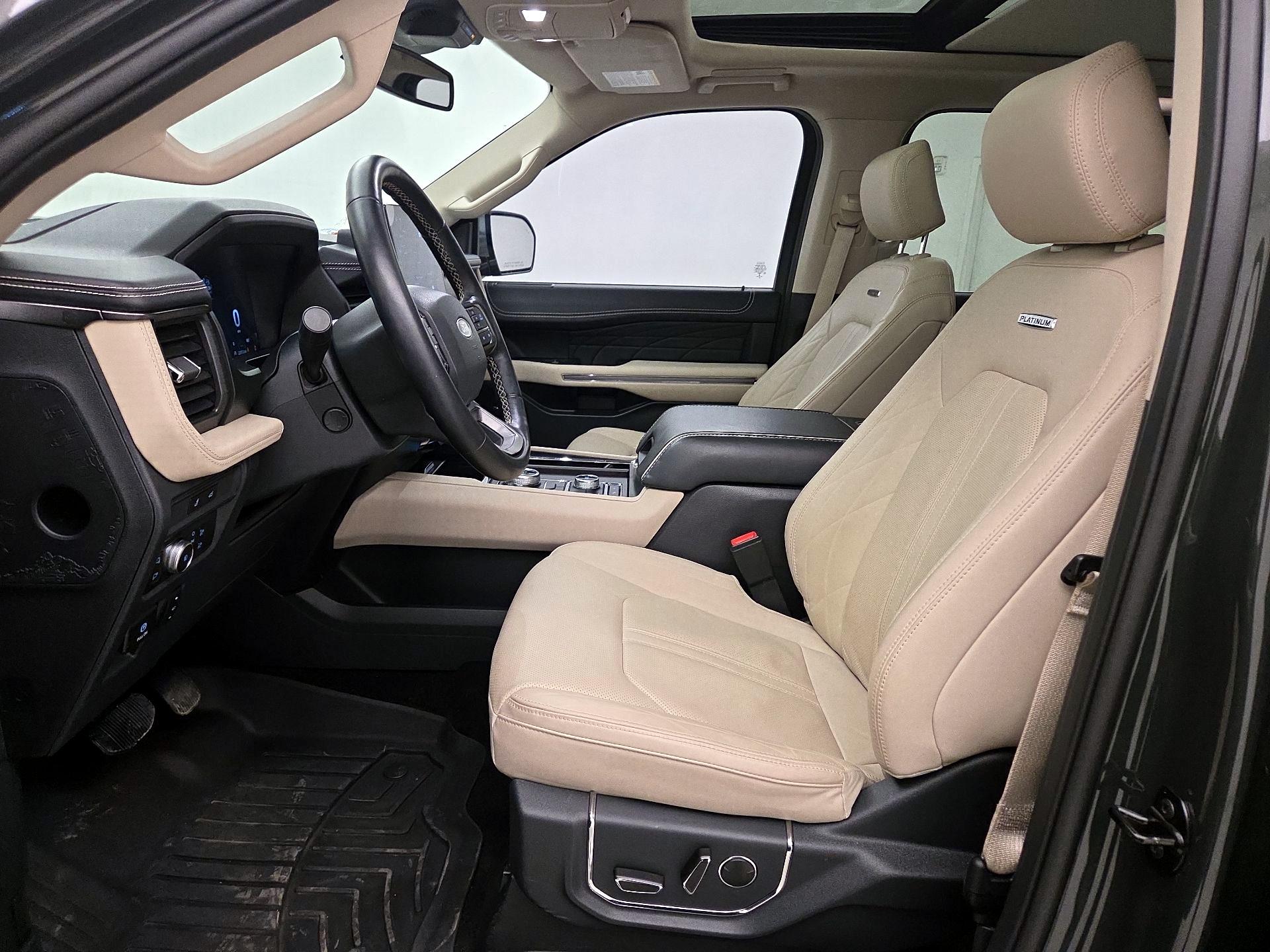 Thumbnail: 2022 Ford Expedition MAX - 11