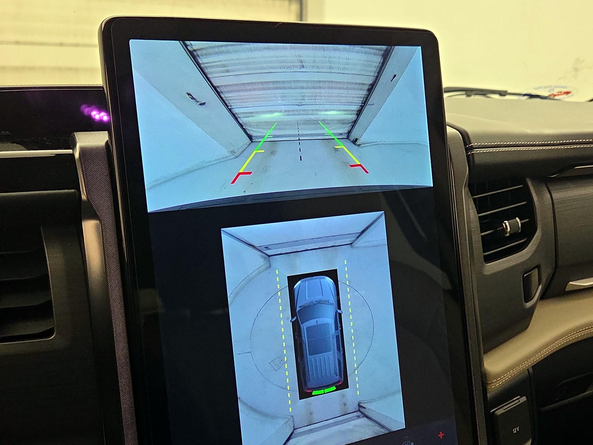 Thumbnail: 2022 Ford Expedition MAX - 15