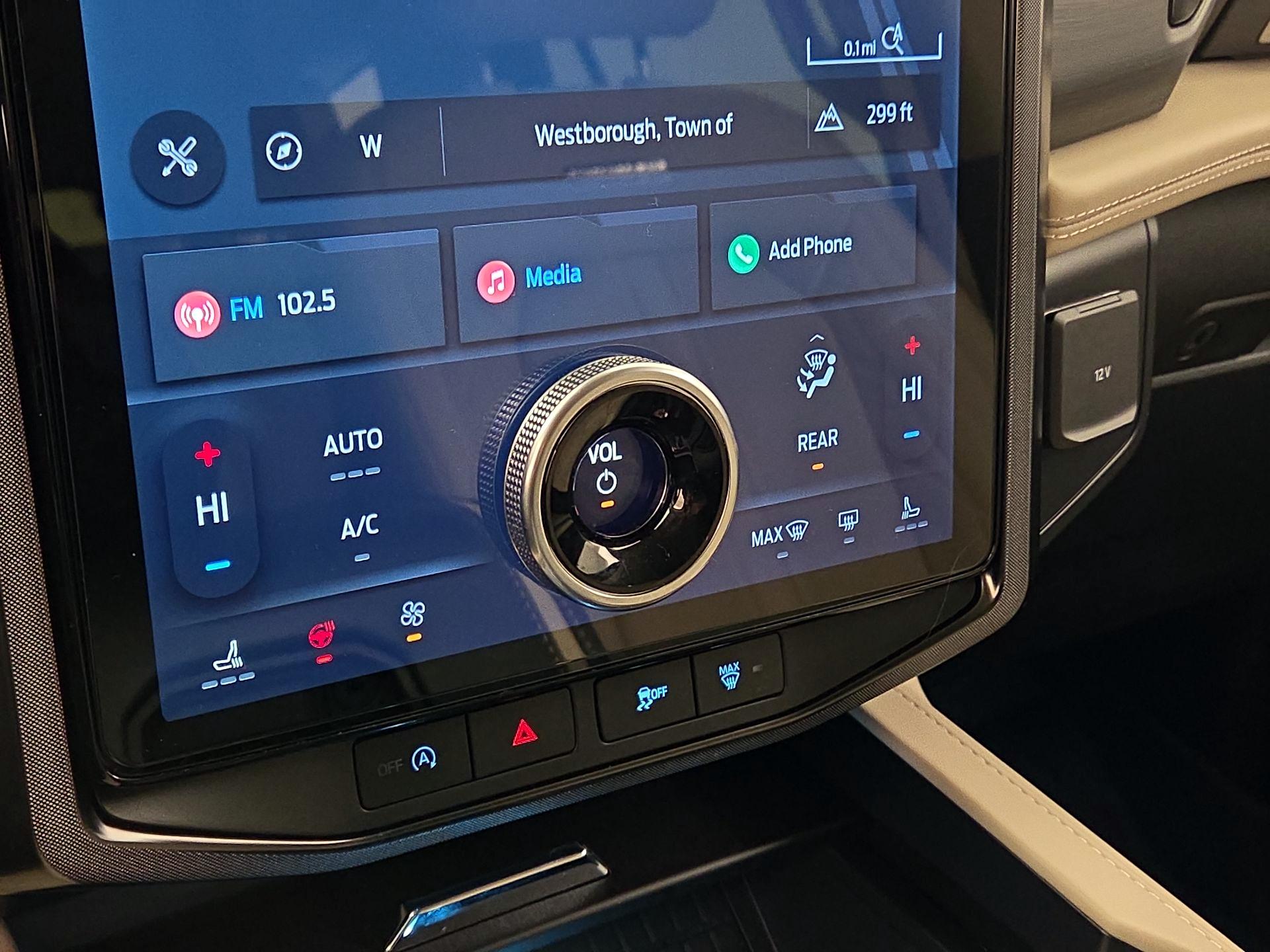 Thumbnail: 2022 Ford Expedition MAX - 17