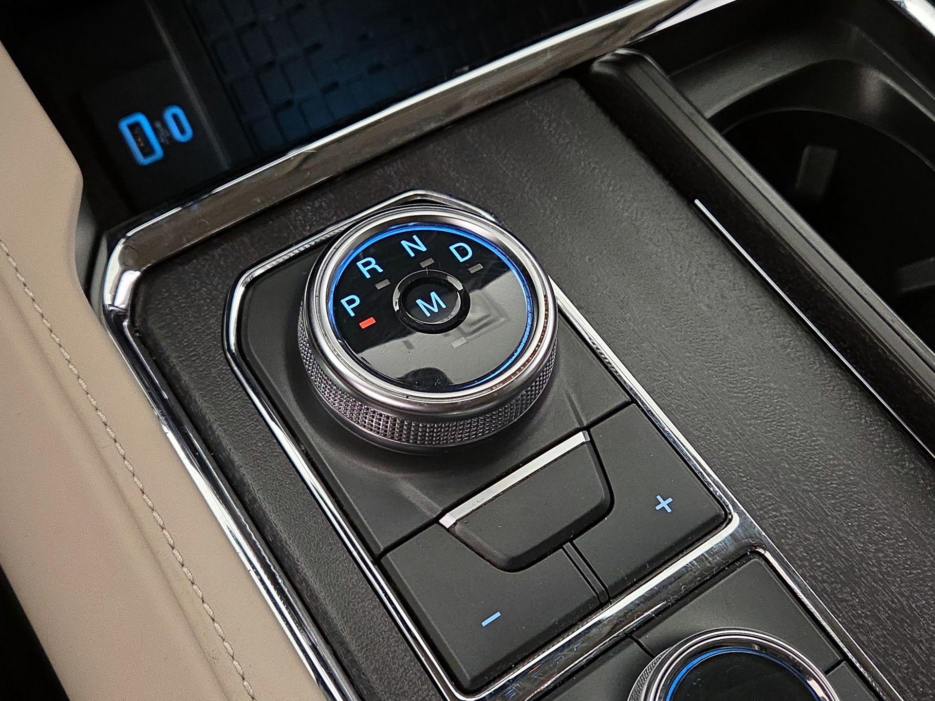 Thumbnail: 2022 Ford Expedition MAX - 18